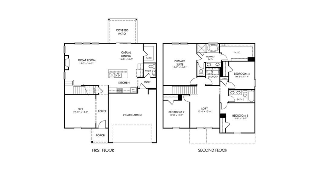 1020 Southwell Drive Property Photo 33