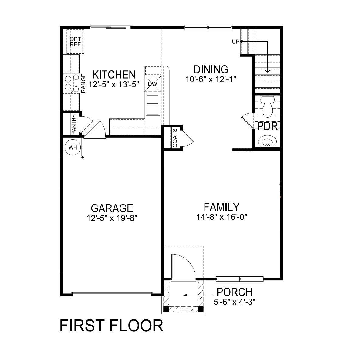 4138 Springshire Lane Property Photo 2