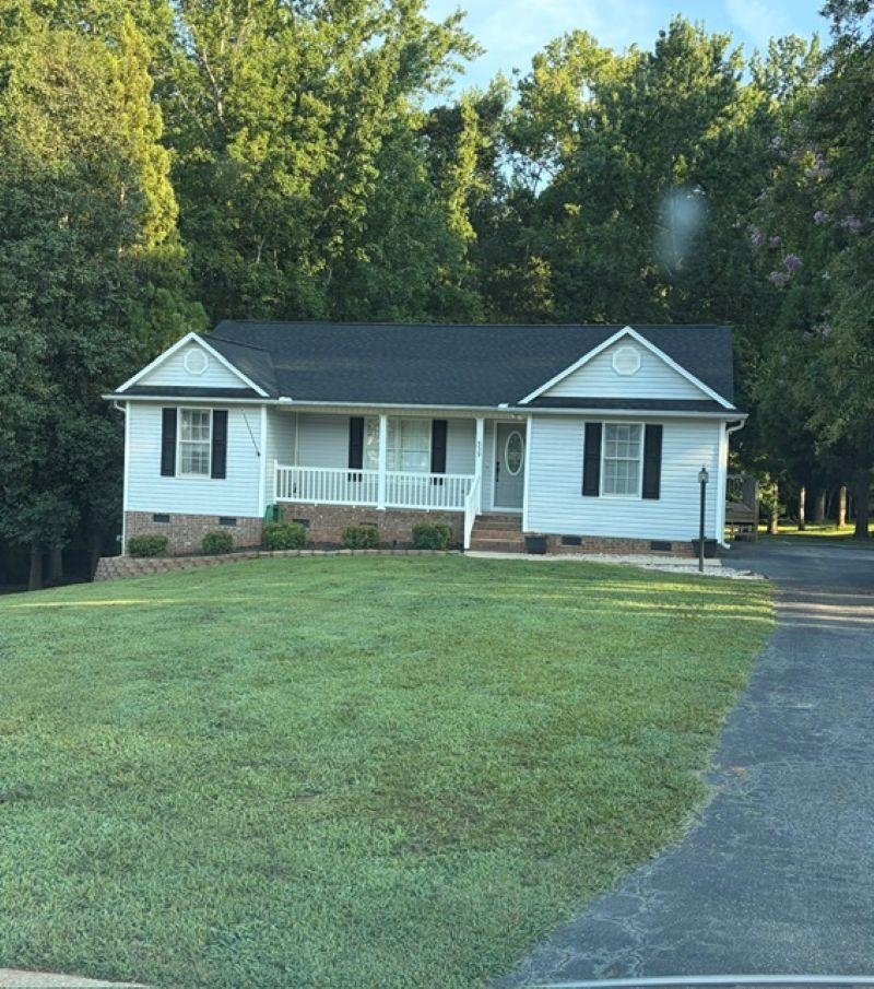 539 Wind Crest Dr. Property Photo 1