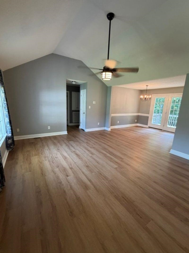 539 Wind Crest Dr. Property Photo 2