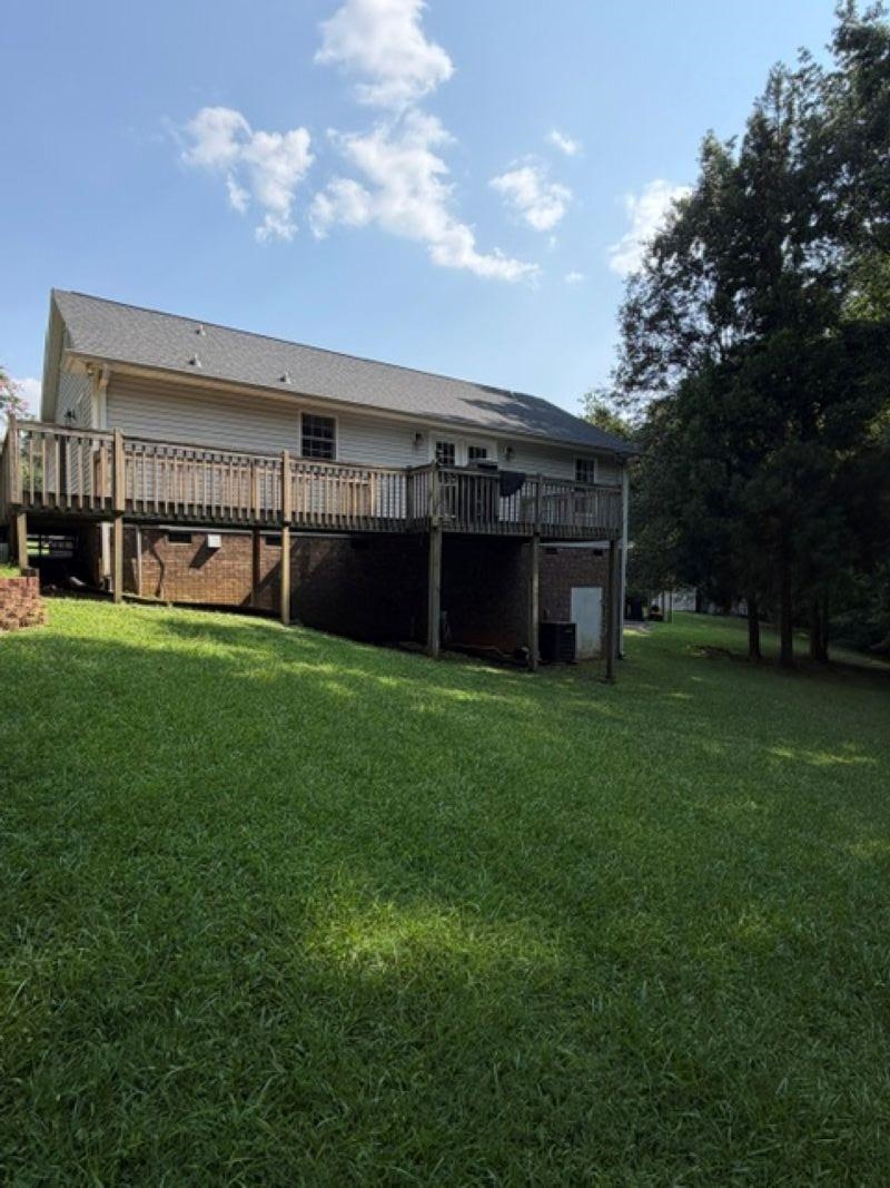 539 Wind Crest Dr. Property Photo 21