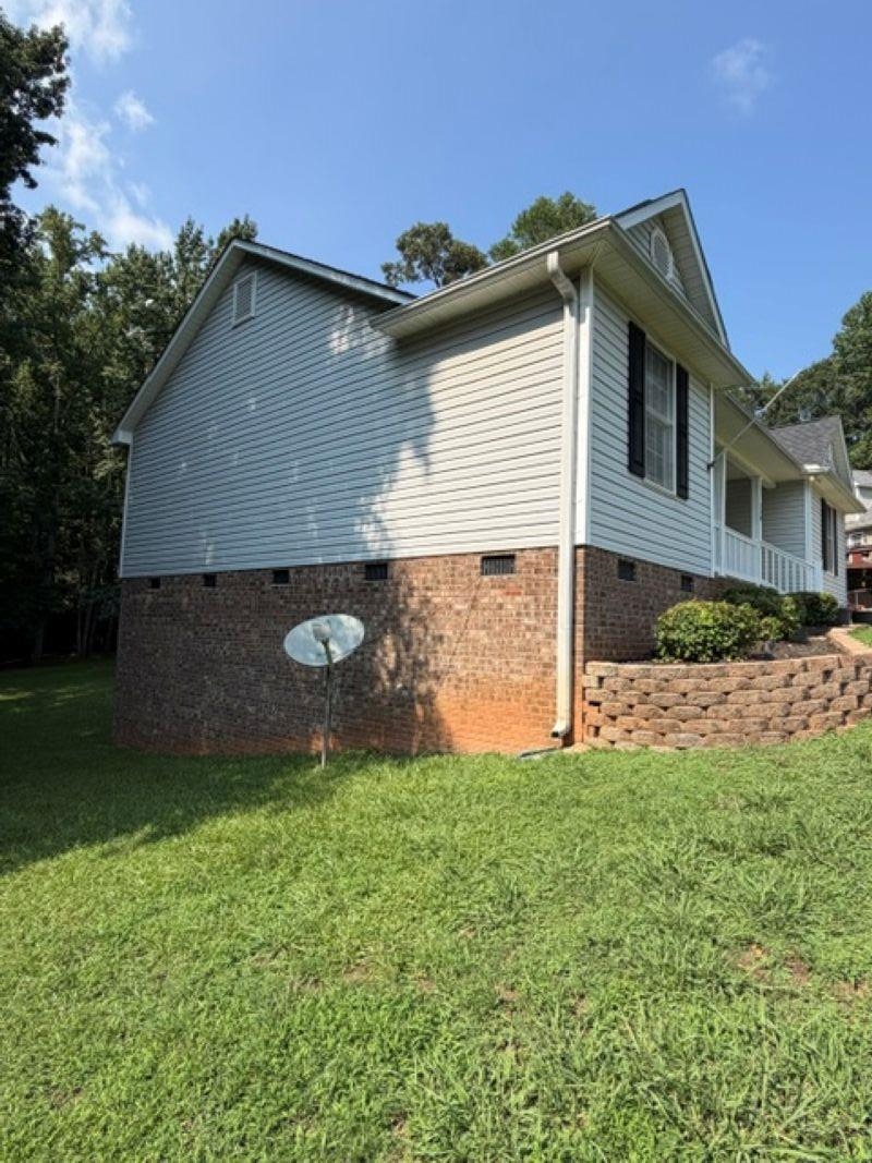 539 Wind Crest Dr. Property Photo 22