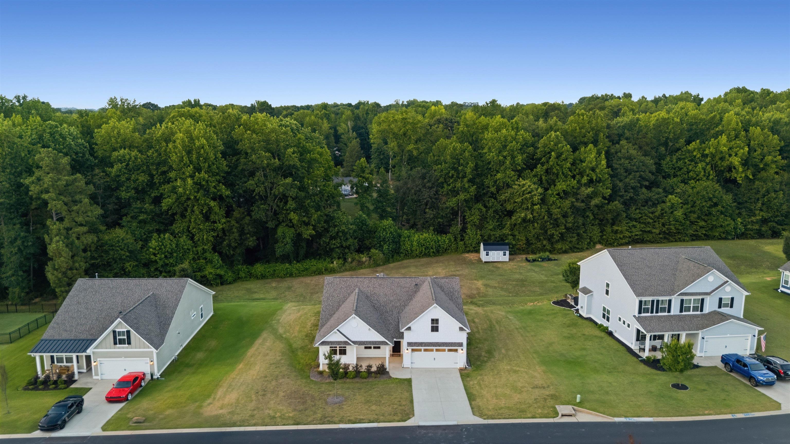 836 Orchard Valley Lane Property Photo 3