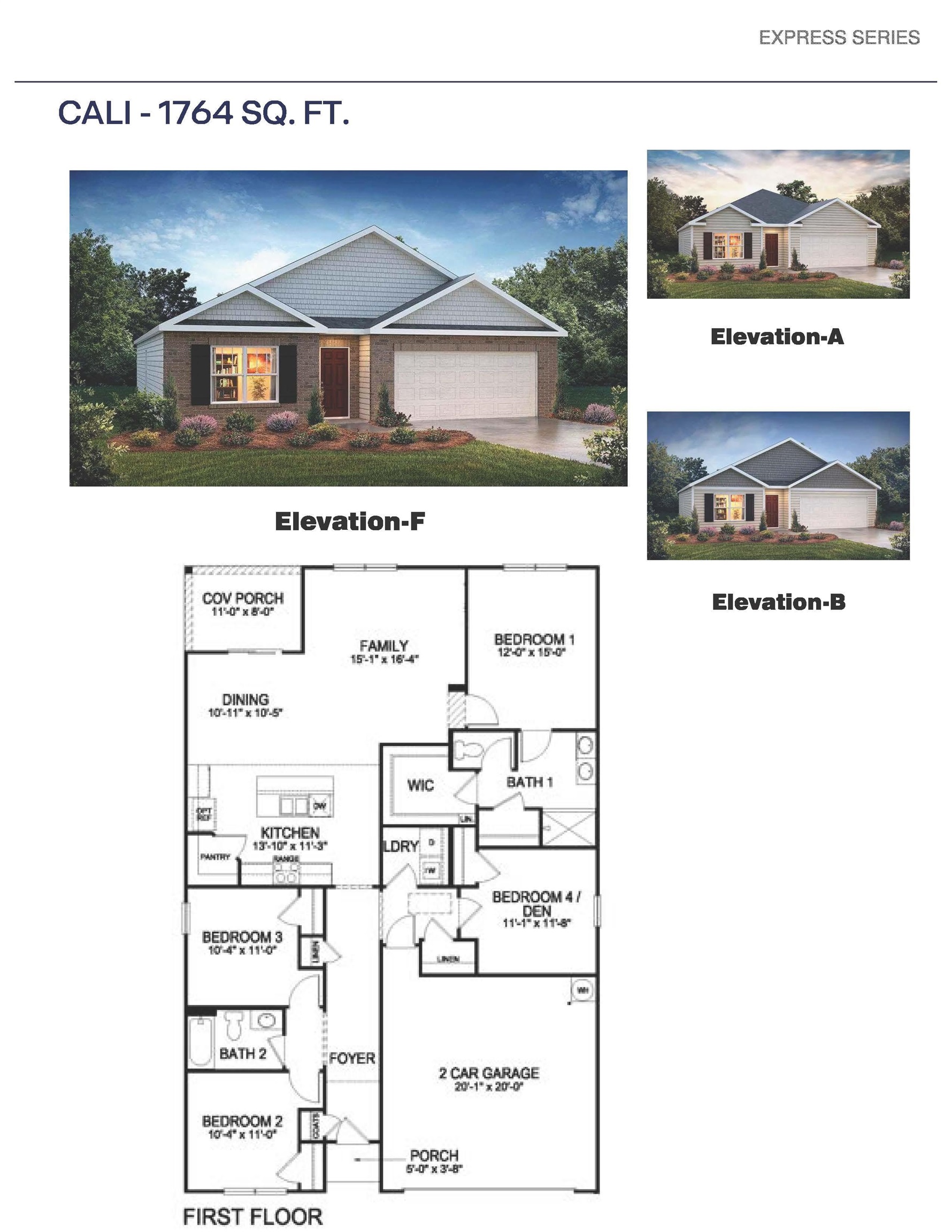 592 Sunfire Street Property Photo 2
