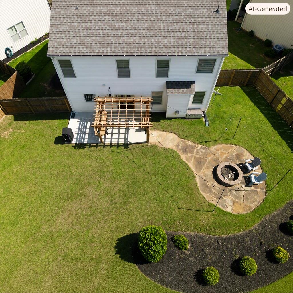 11 Straiharn Place Property Photo 31