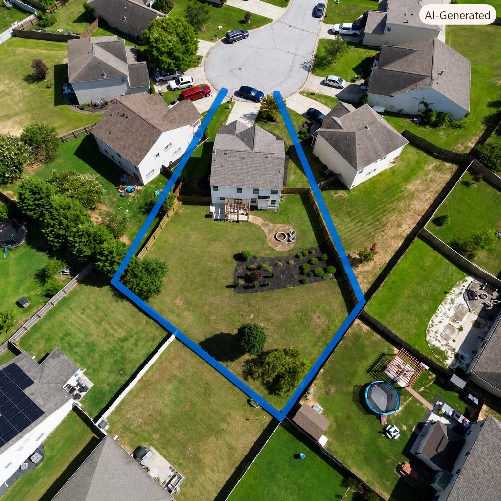 11 Straiharn Place Property Photo 36