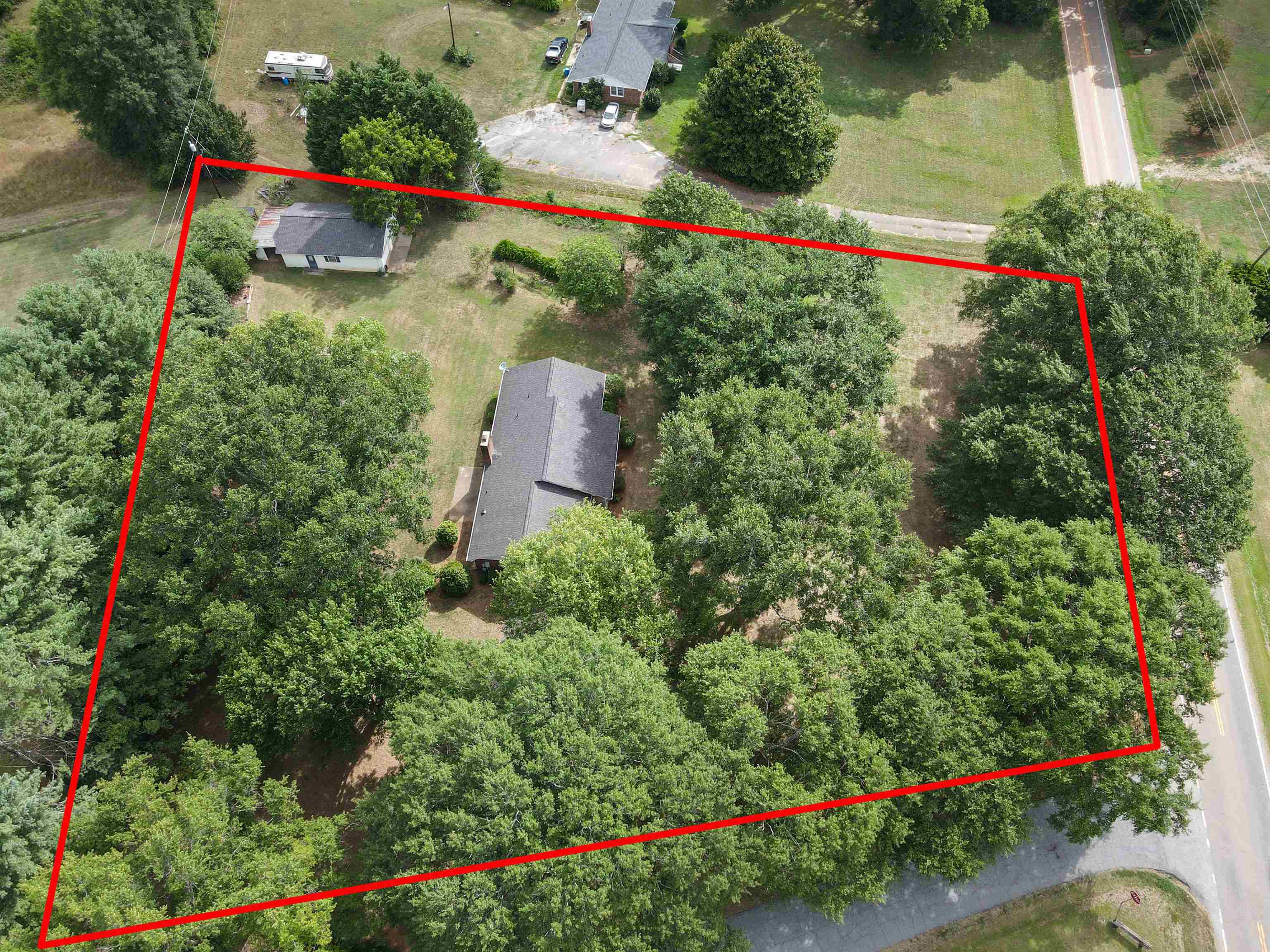 551 Riveroak Road Property Photo 5