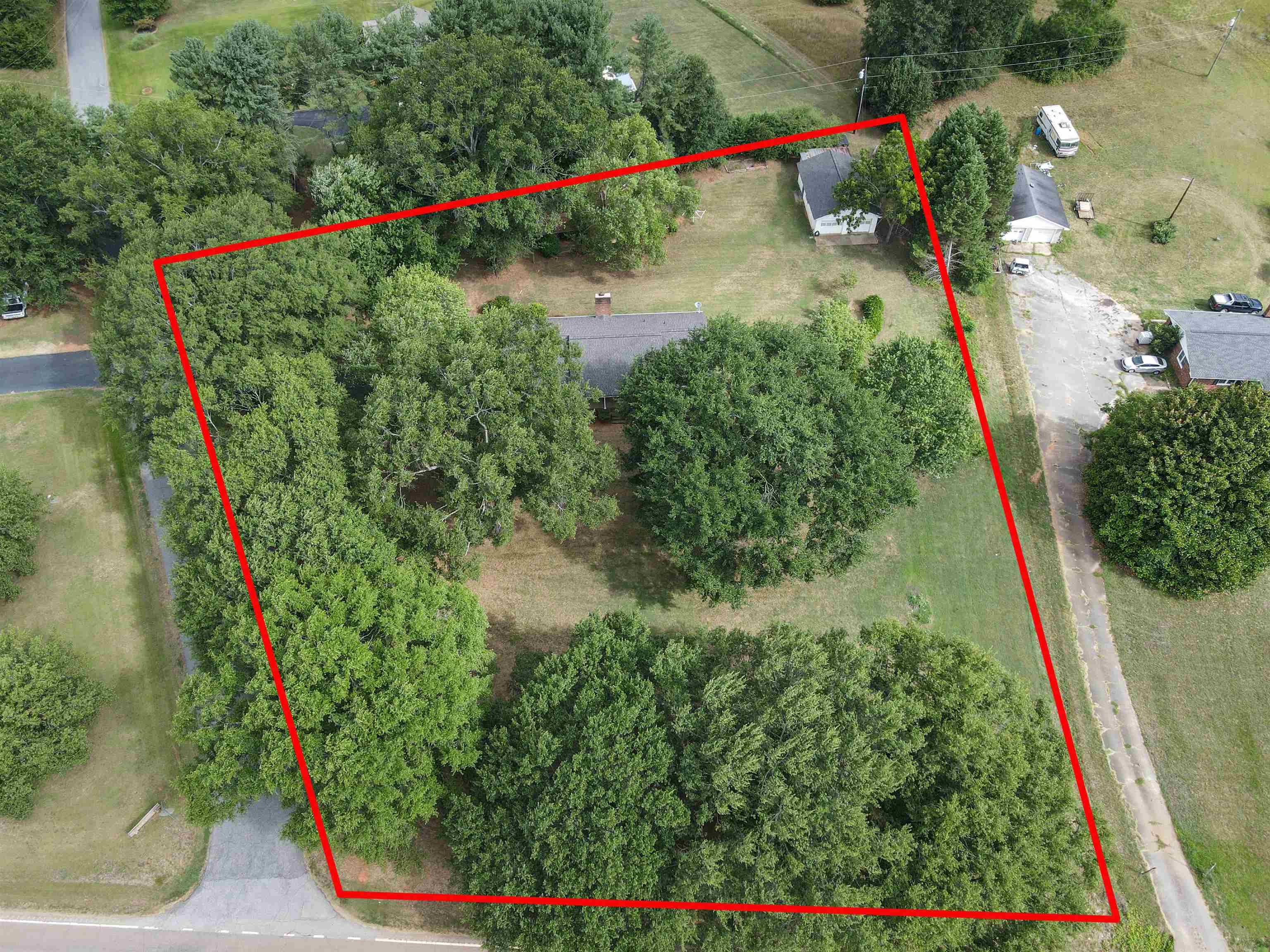 551 Riveroak Road Property Photo 15
