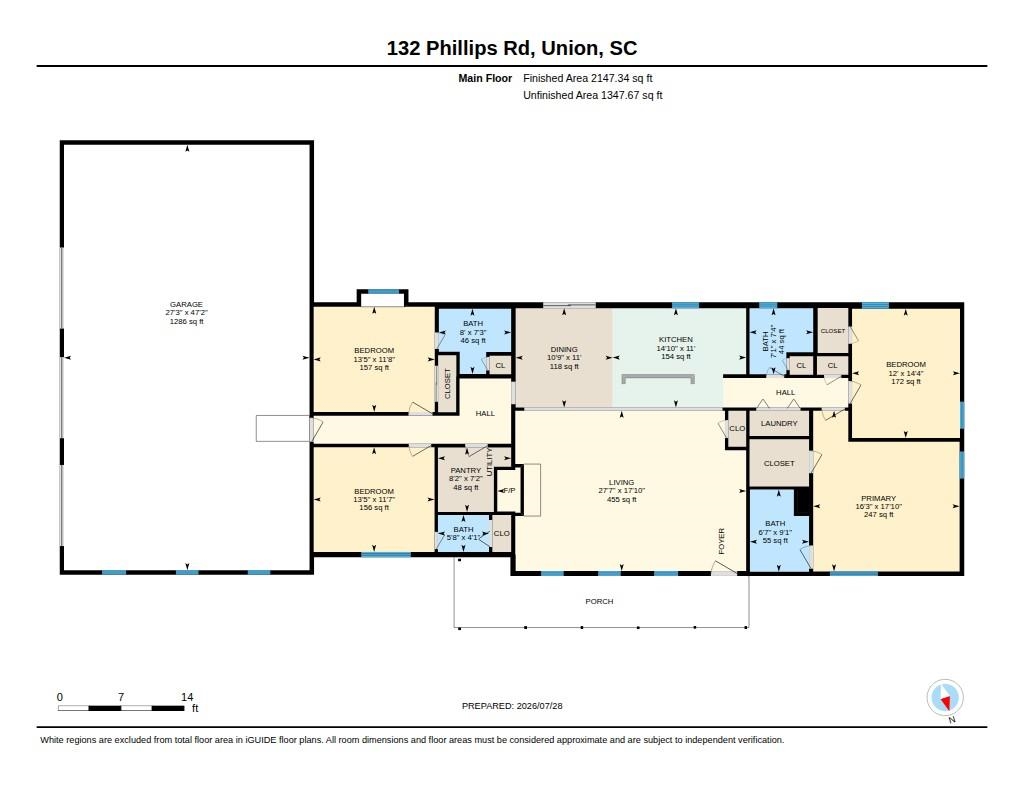 132 Phillips Road Property Photo 5