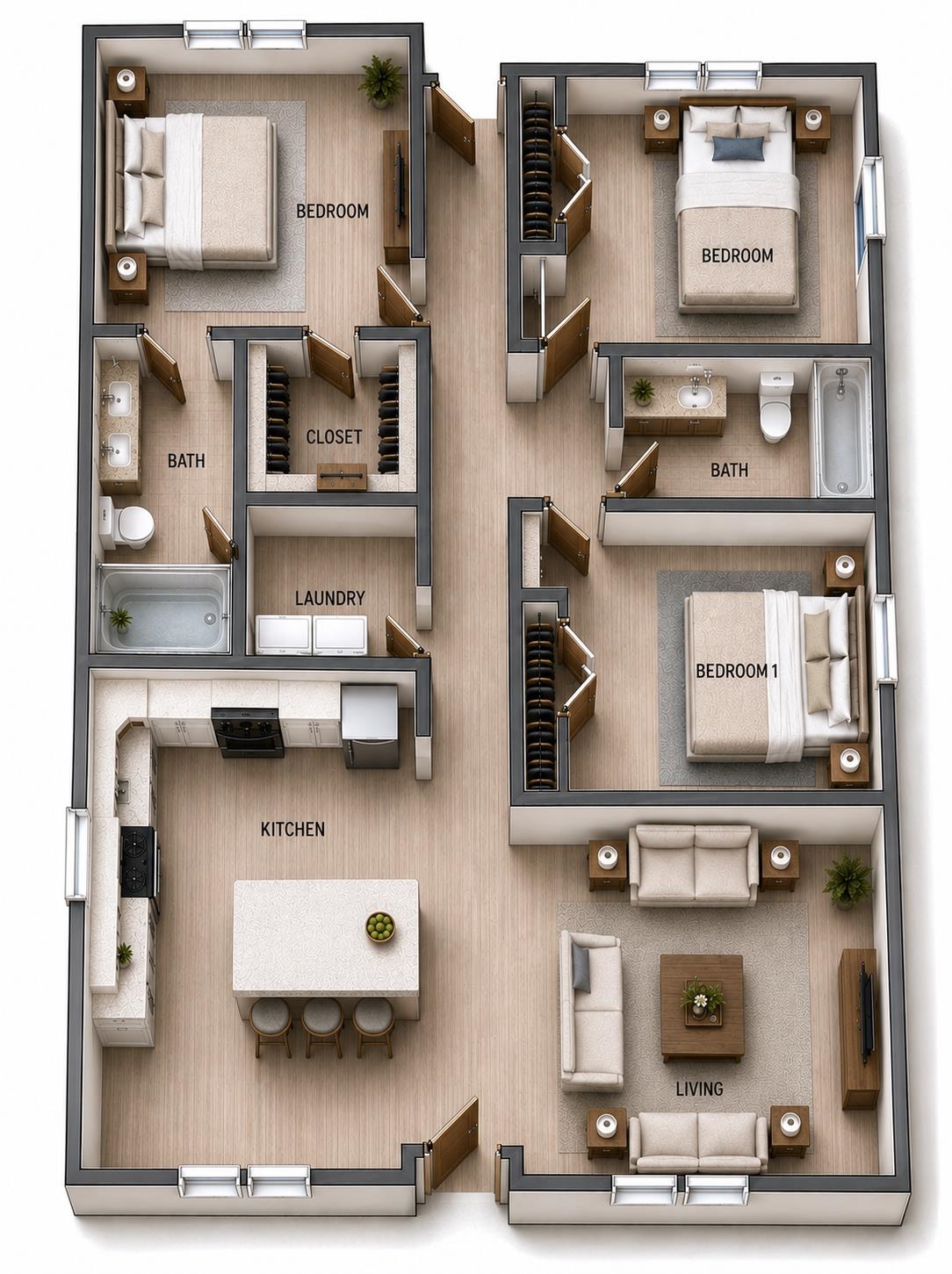 4 Poplar Street Property Photo 2