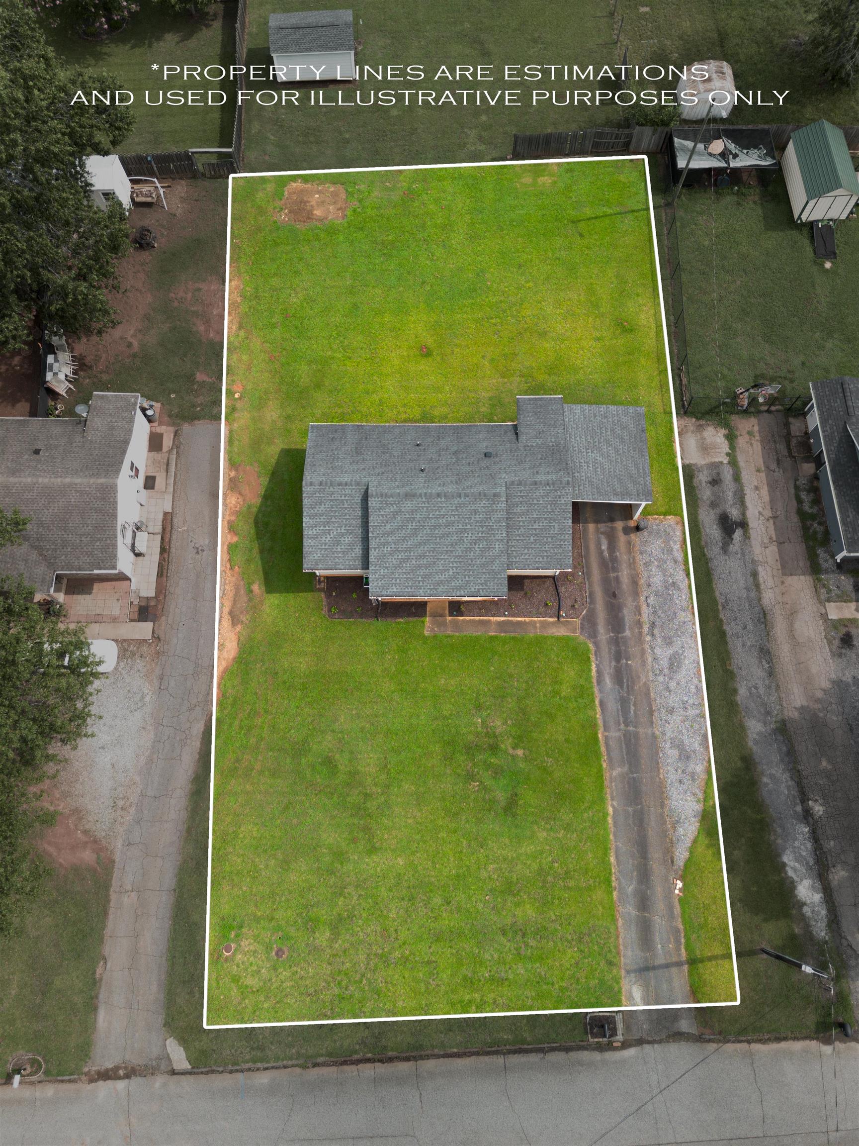 114 Blueberry Lane Property Photo 20