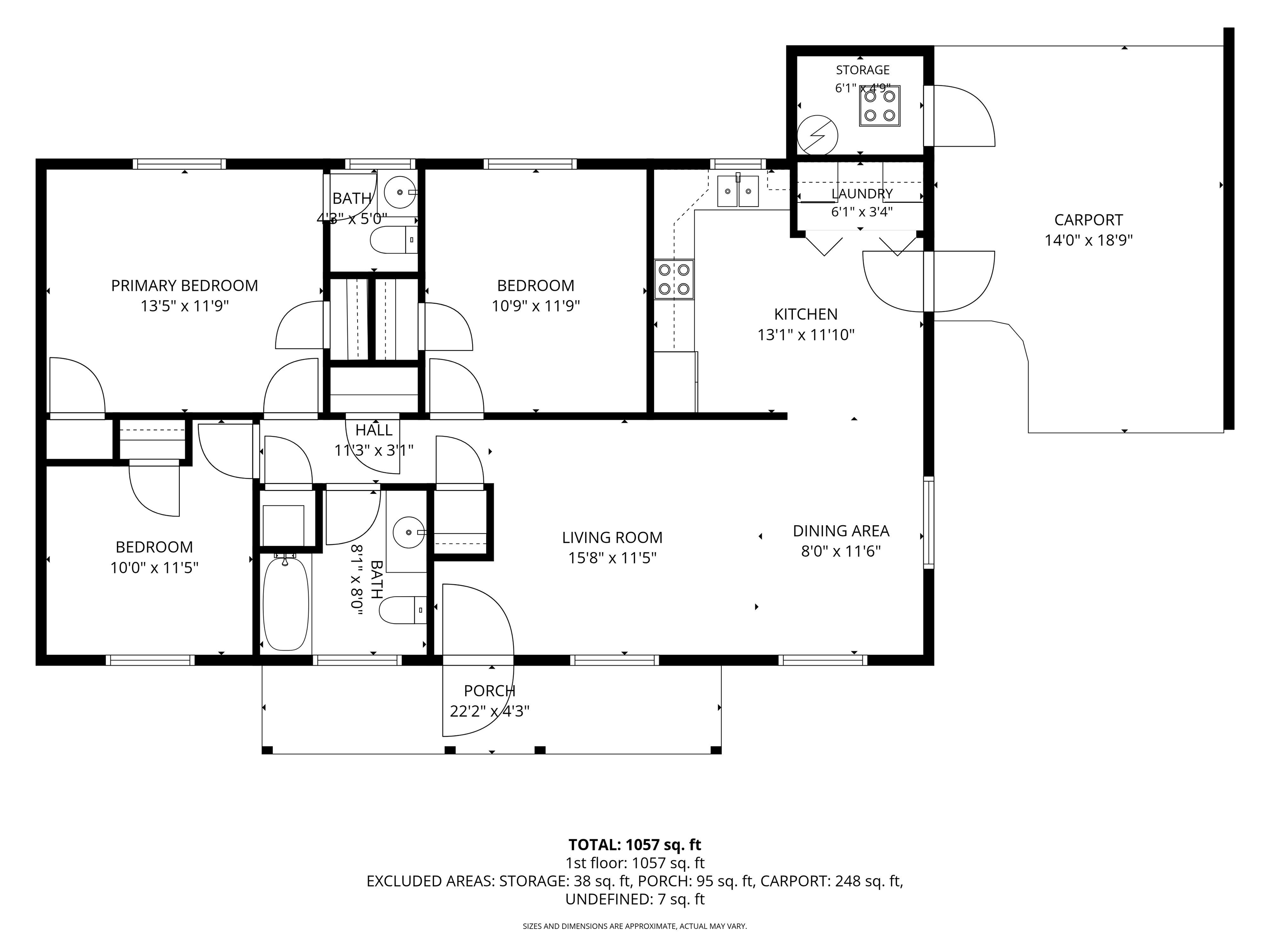 114 Blueberry Lane Property Photo 22