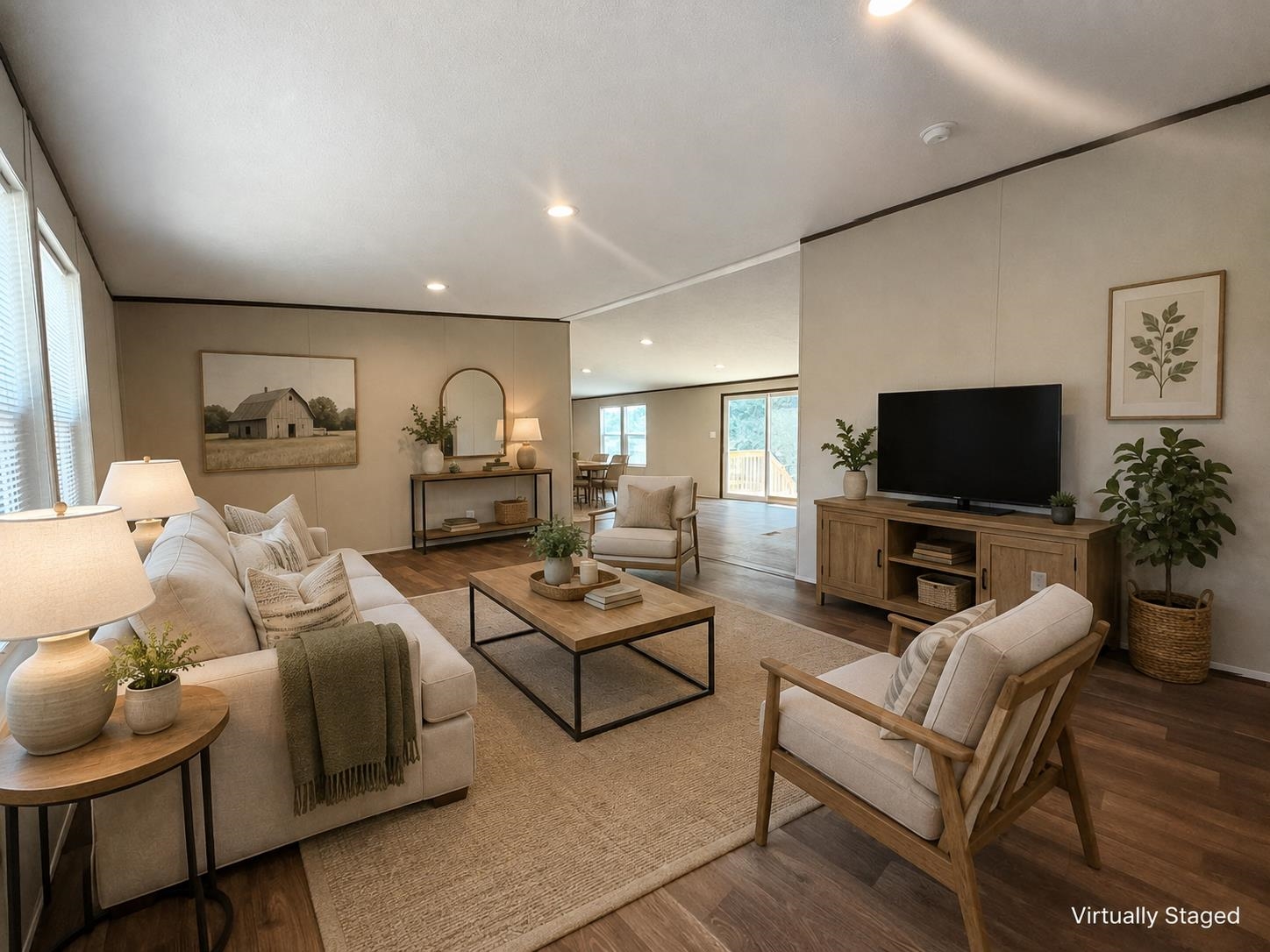 210 Thompson Road Property Photo 8