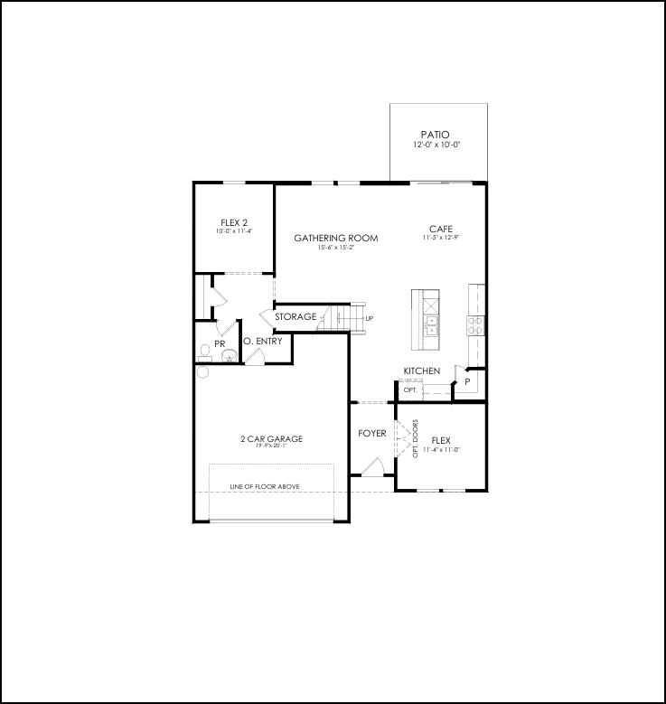 4042 Hoskins Drive Property Photo 2