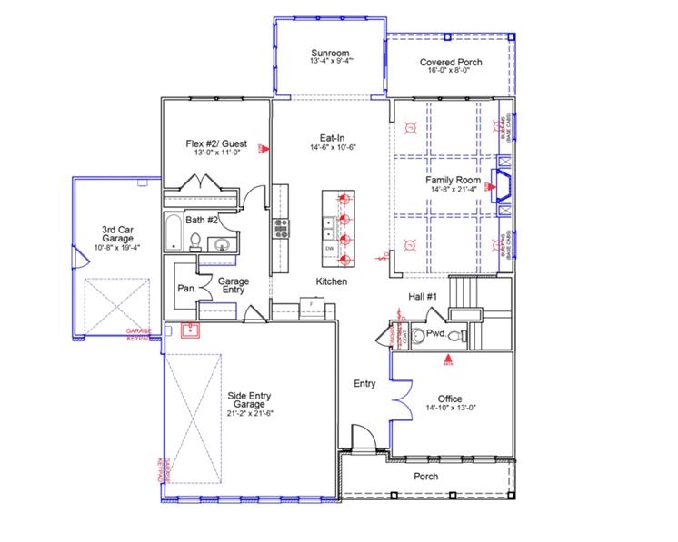 249 Castlebar Property Photo 2