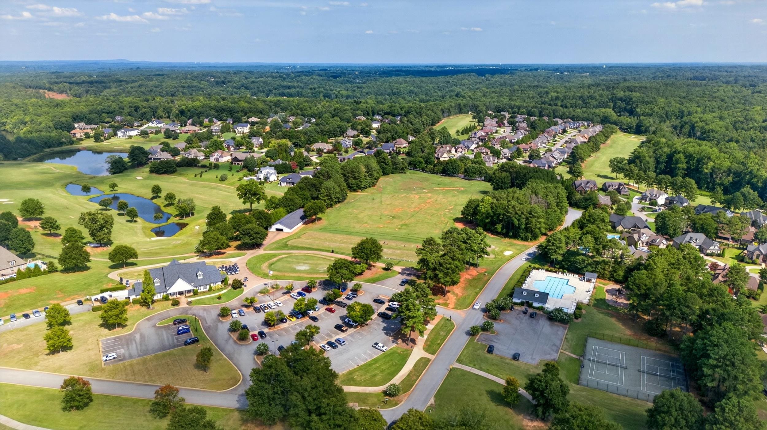 415 Lions Paw Court Property Photo 40