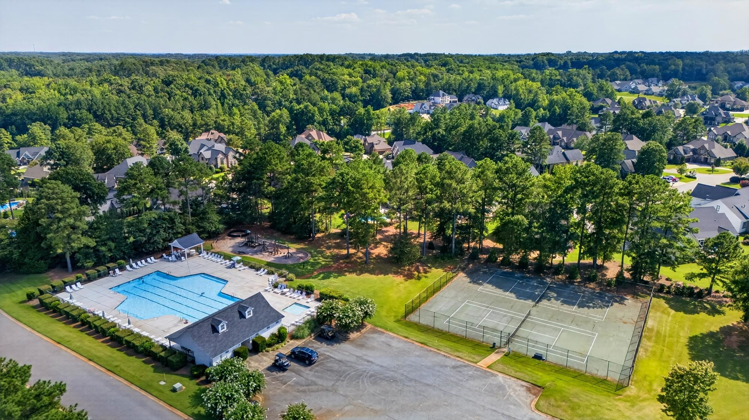 415 Lions Paw Court Property Photo 41