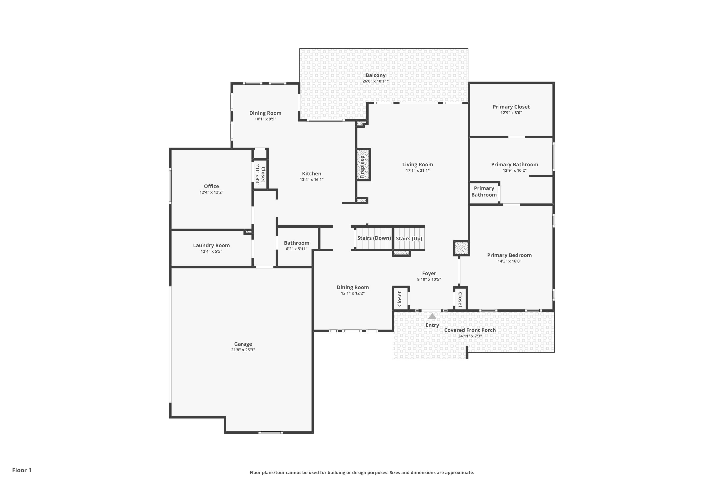 415 Lions Paw Court Property Photo 42