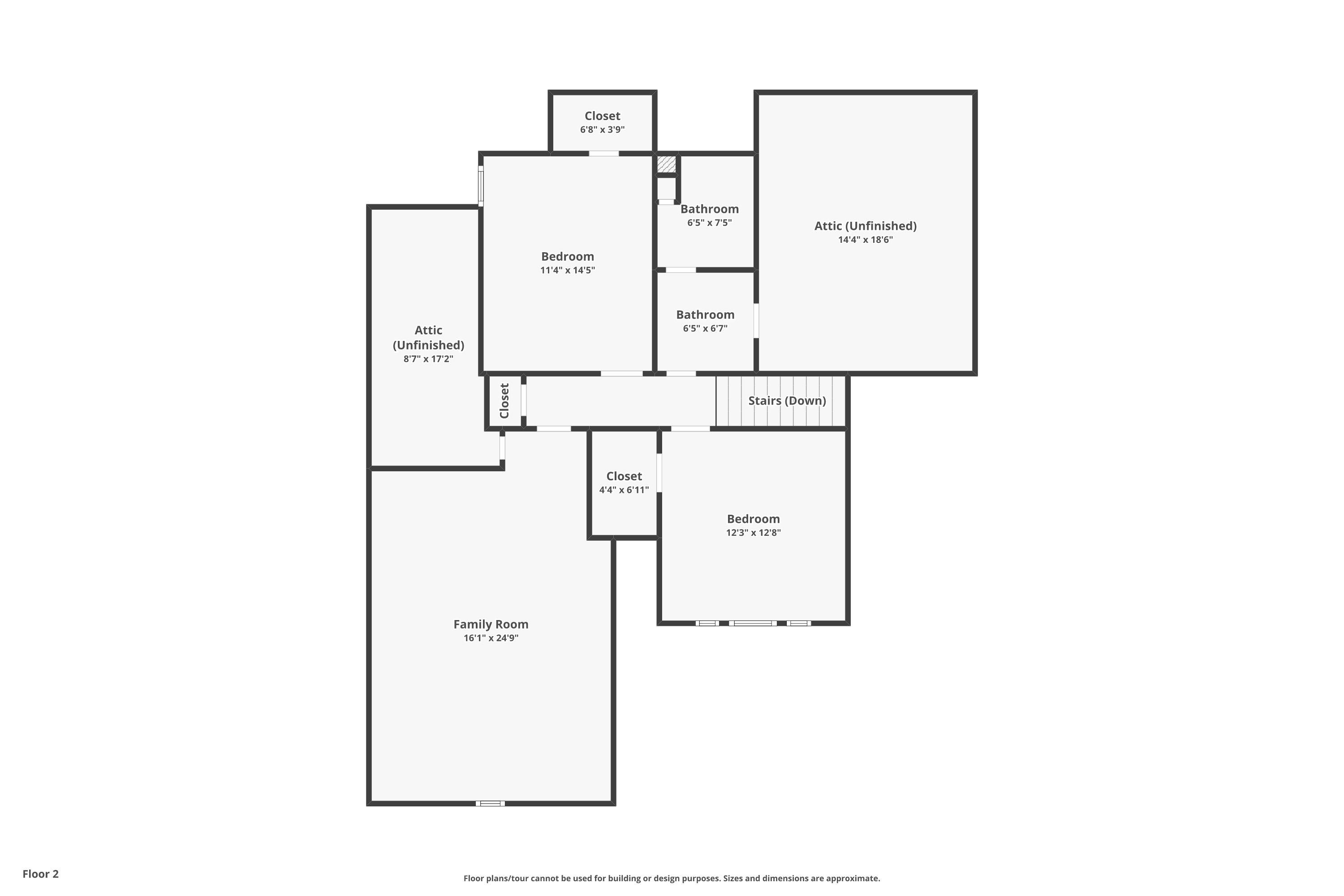 415 Lions Paw Court Property Photo 43