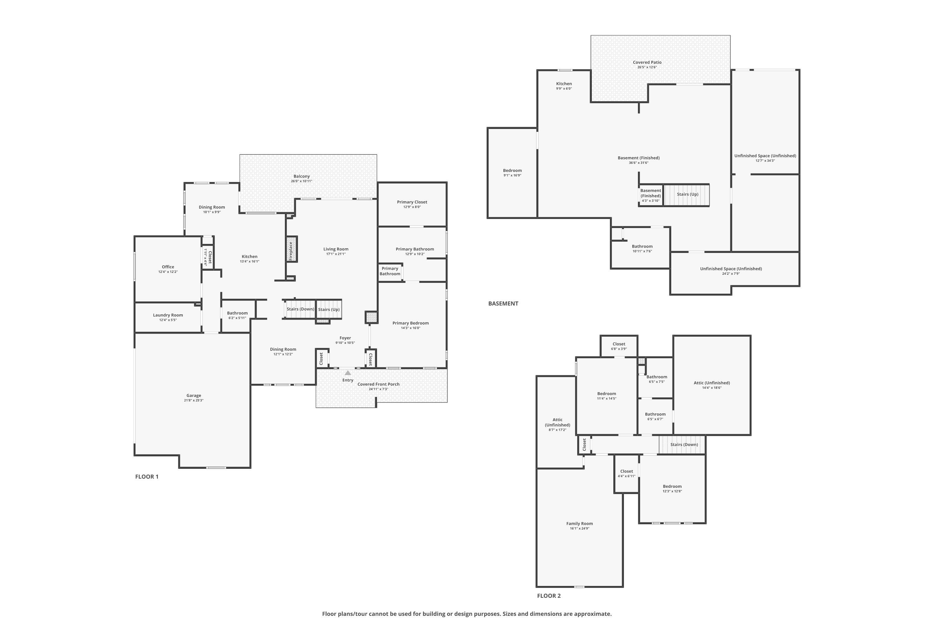 415 Lions Paw Court Property Photo 44