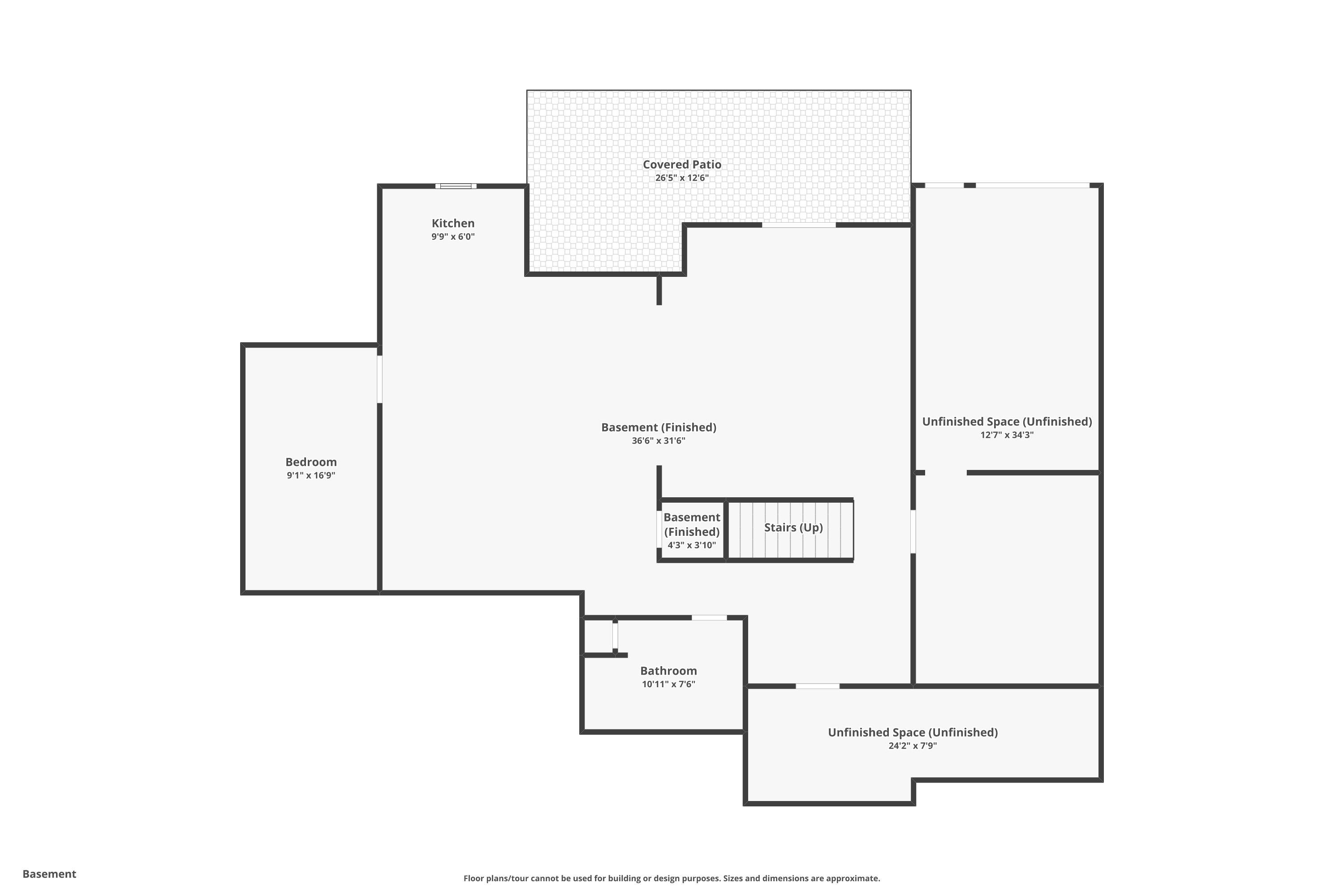 415 Lions Paw Court Property Photo 45
