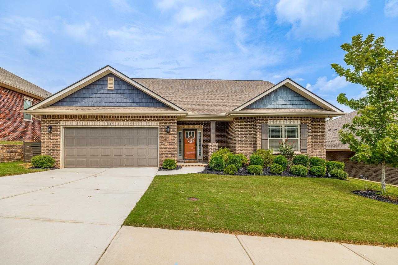 517 Flying Squirrel Way Property Photo 1