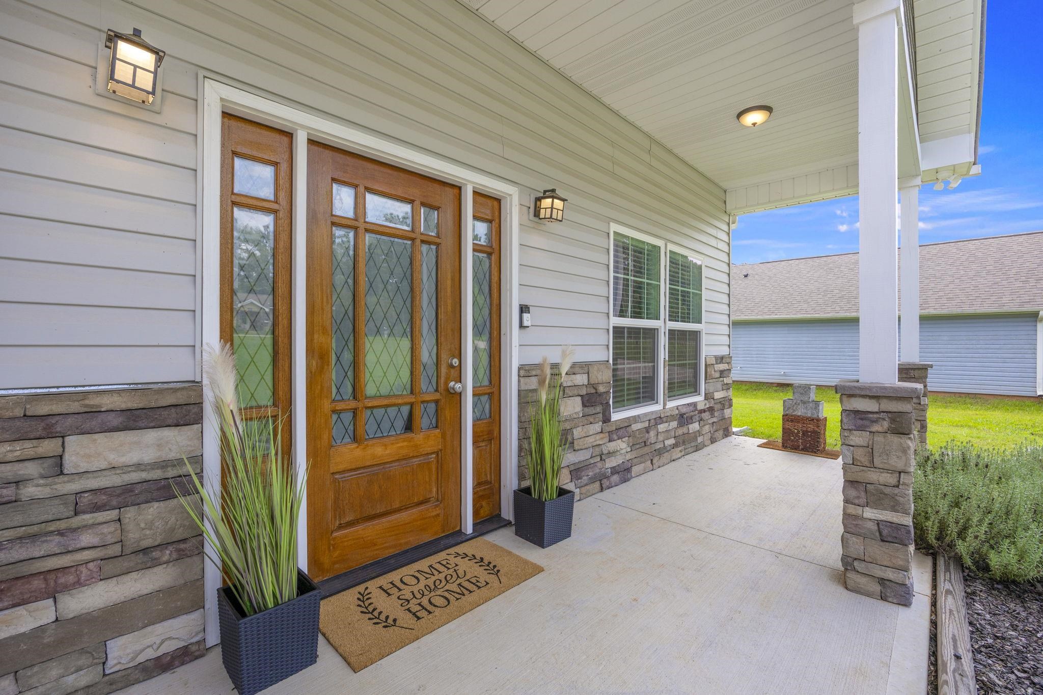 1367 Ezell Road Property Photo 3