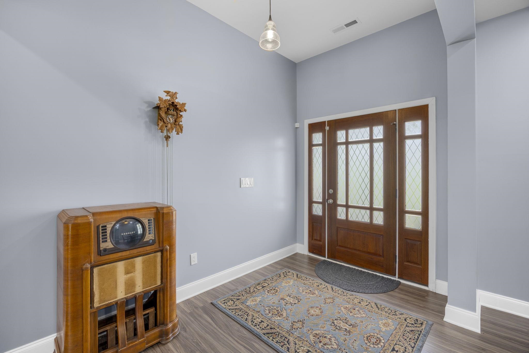 1367 Ezell Road Property Photo 4