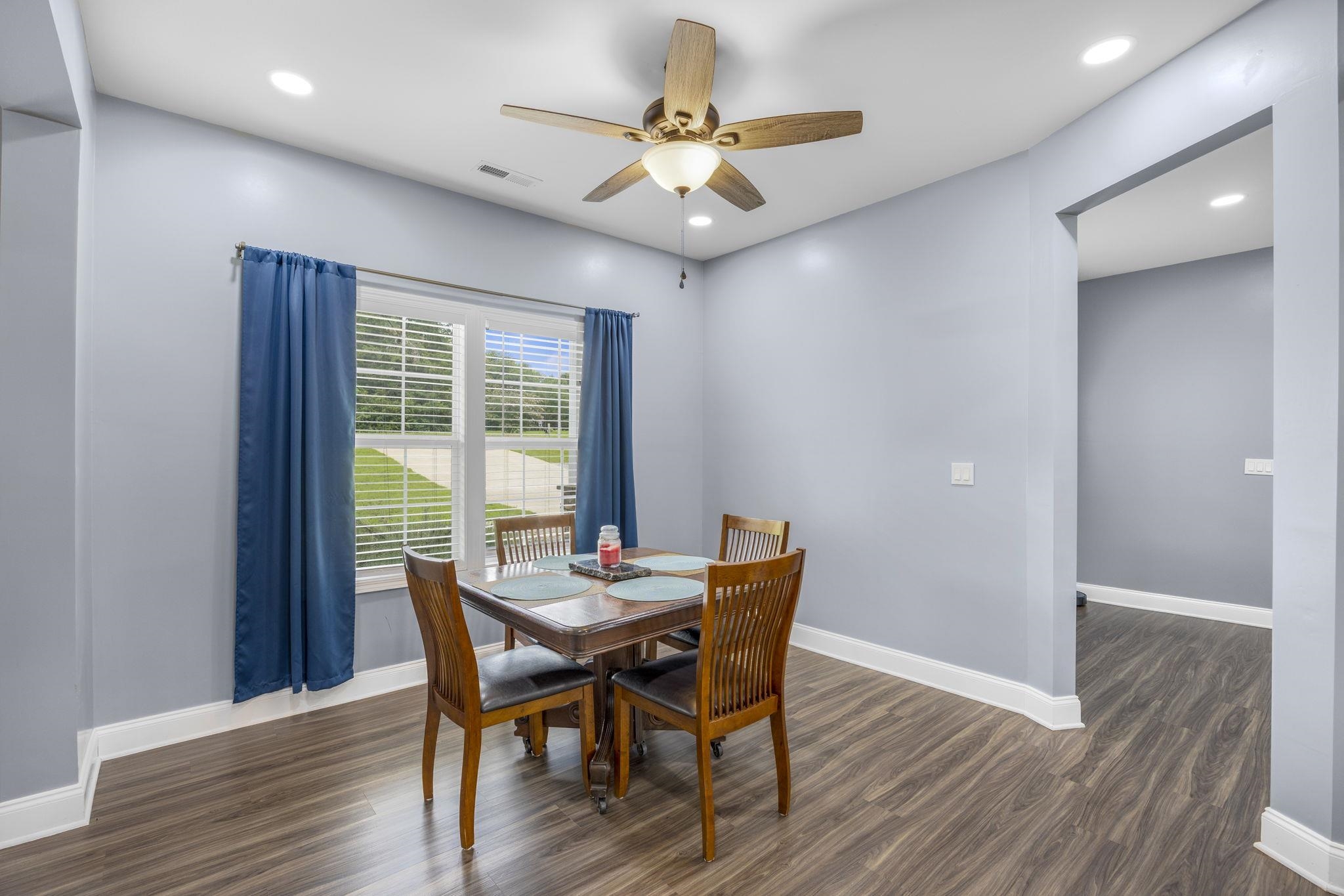 1367 Ezell Road Property Photo 5