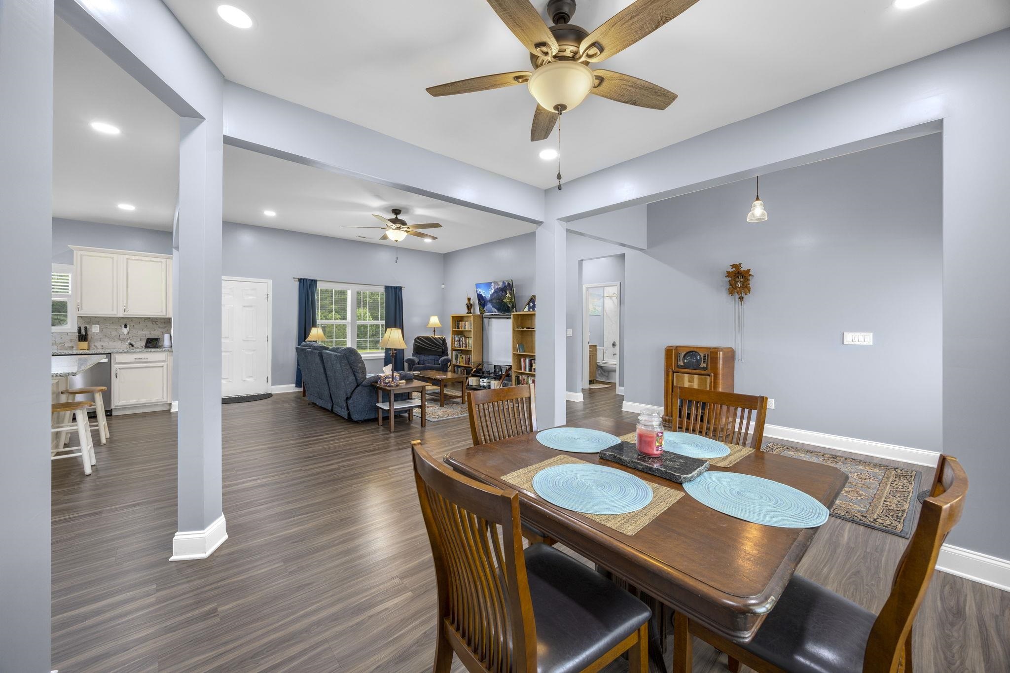 1367 Ezell Road Property Photo 6