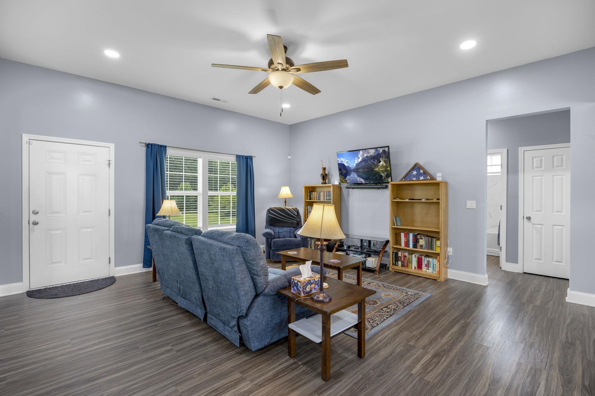 1367 Ezell Road Property Photo 7