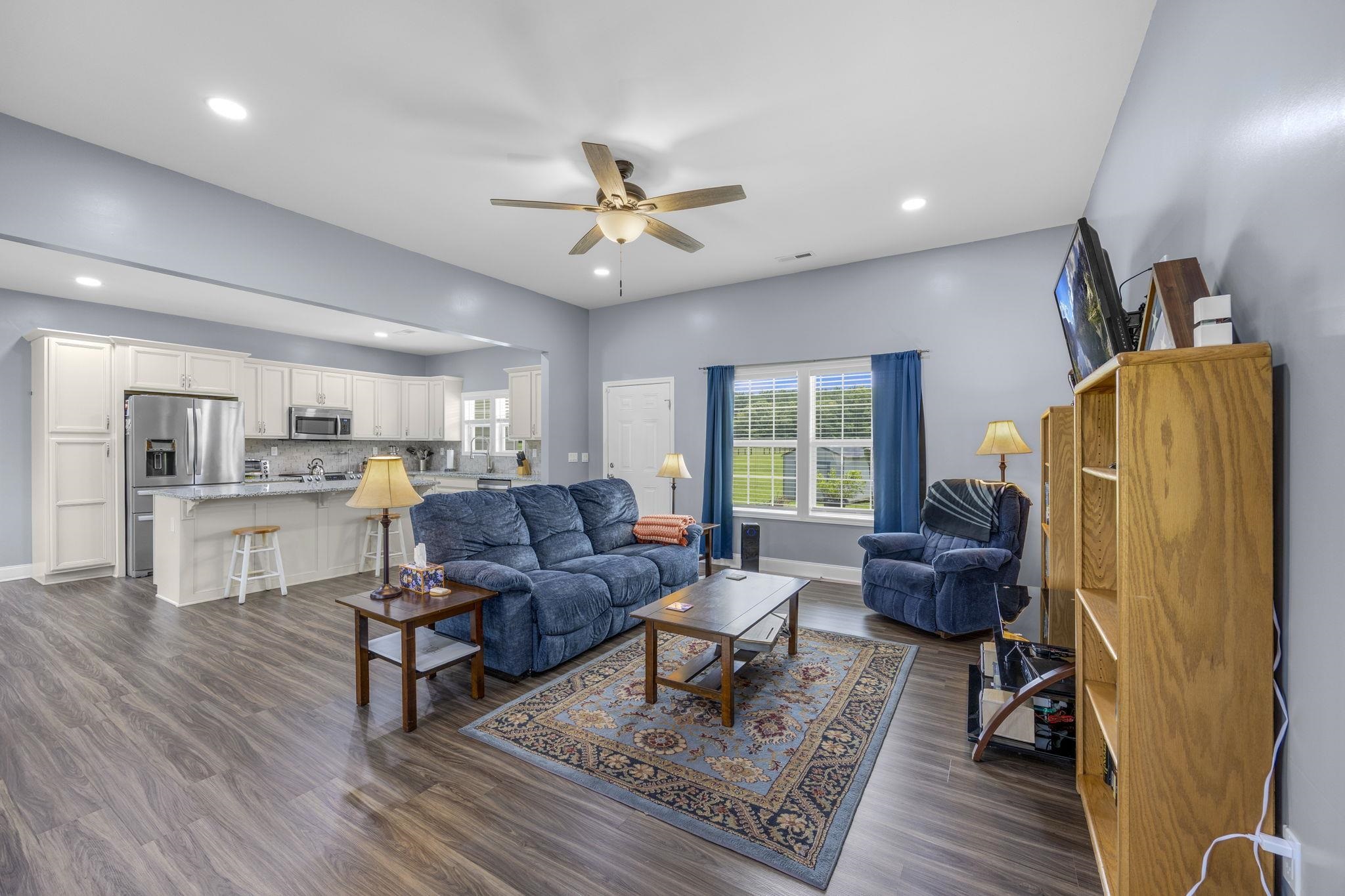 1367 Ezell Road Property Photo 8