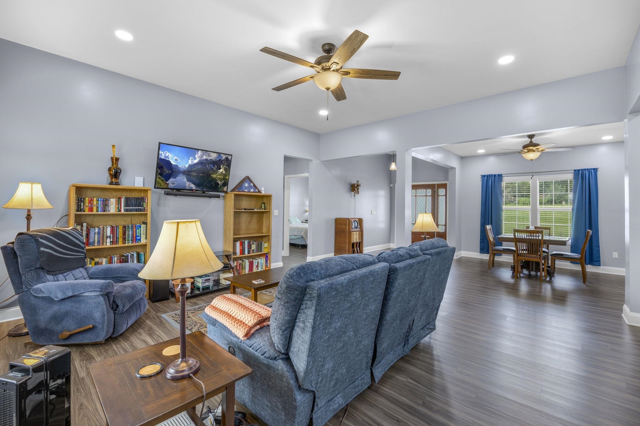 1367 Ezell Road Property Photo 10