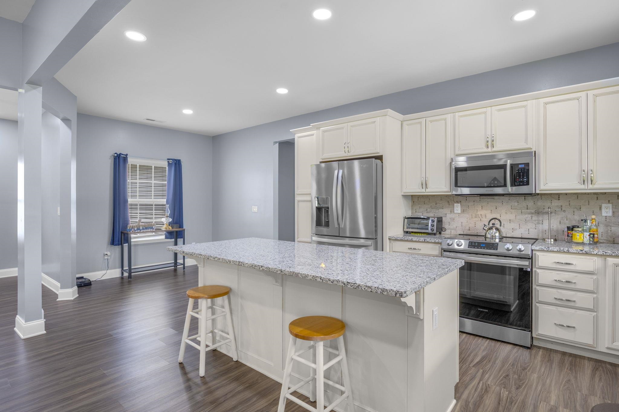 1367 Ezell Road Property Photo 12