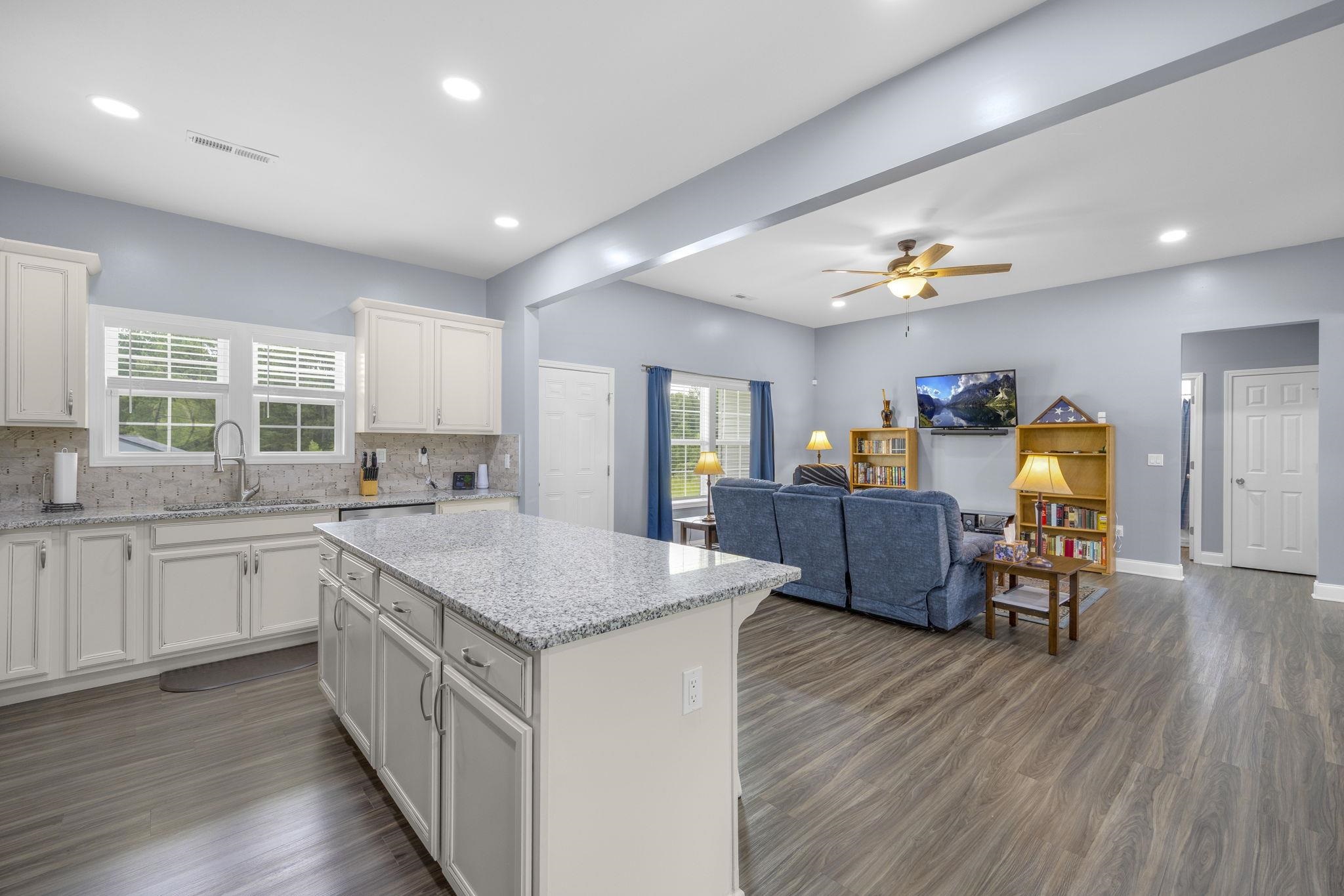 1367 Ezell Road Property Photo 14