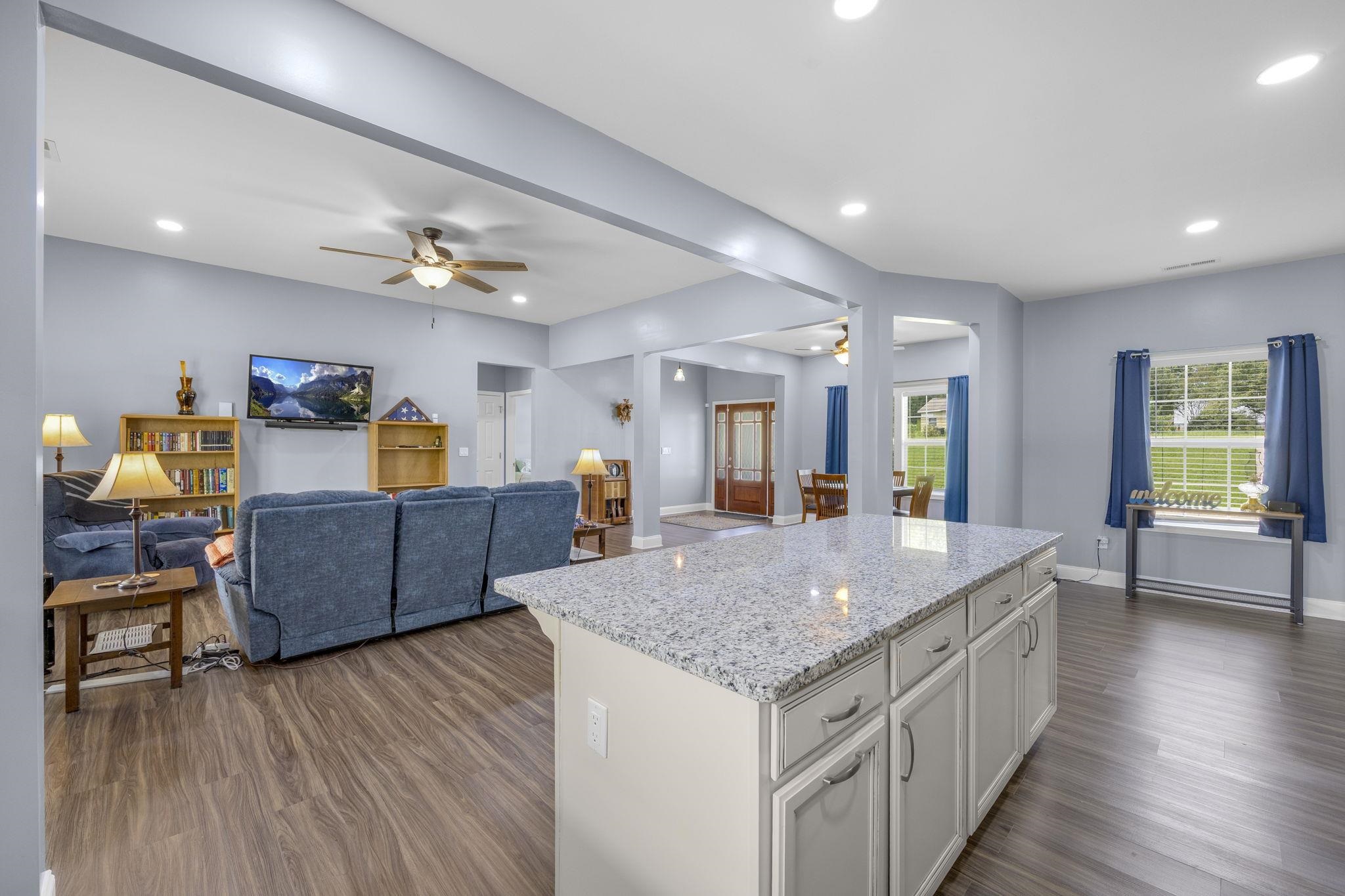 1367 Ezell Road Property Photo 15