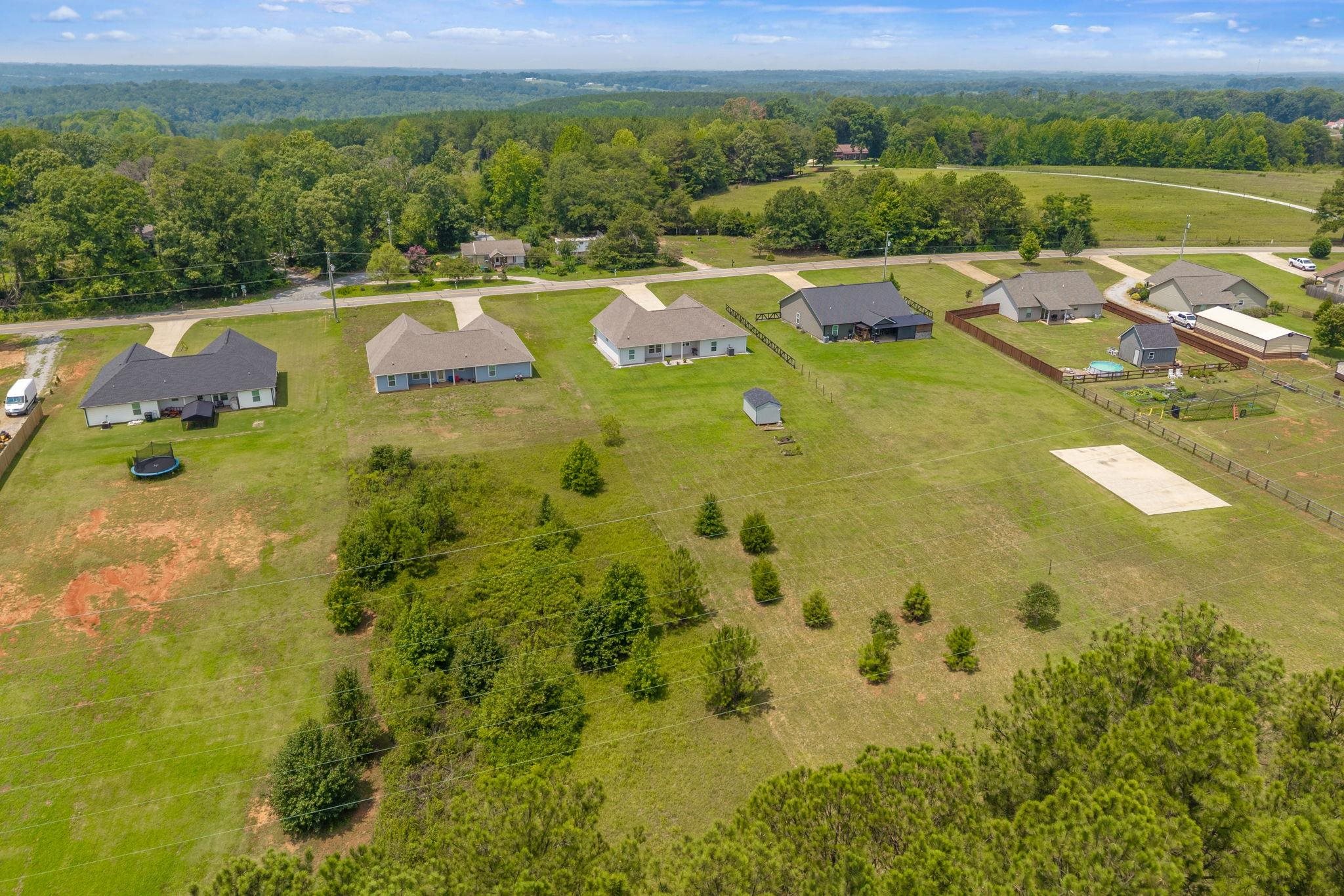 1367 Ezell Road Property Photo 36