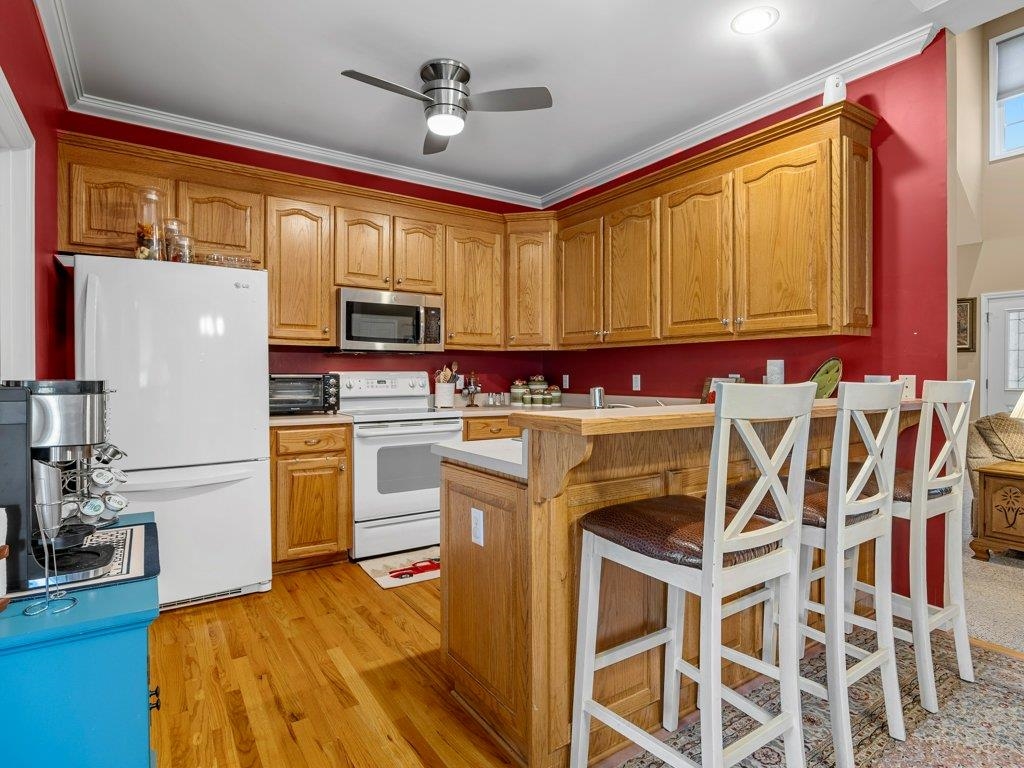 404 Shallowford Drive Property Photo 17