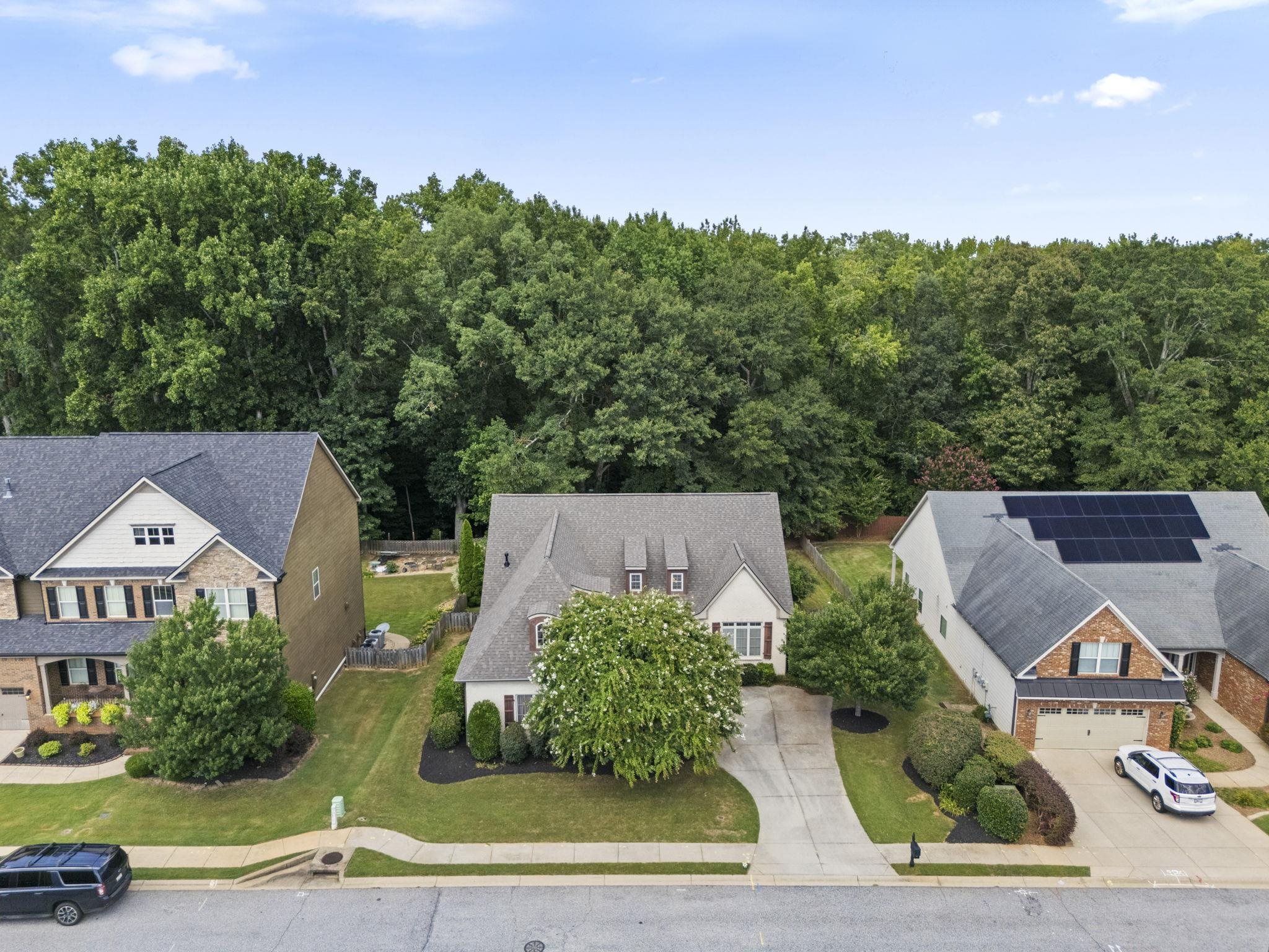 18 Candleston Place Property Photo 29