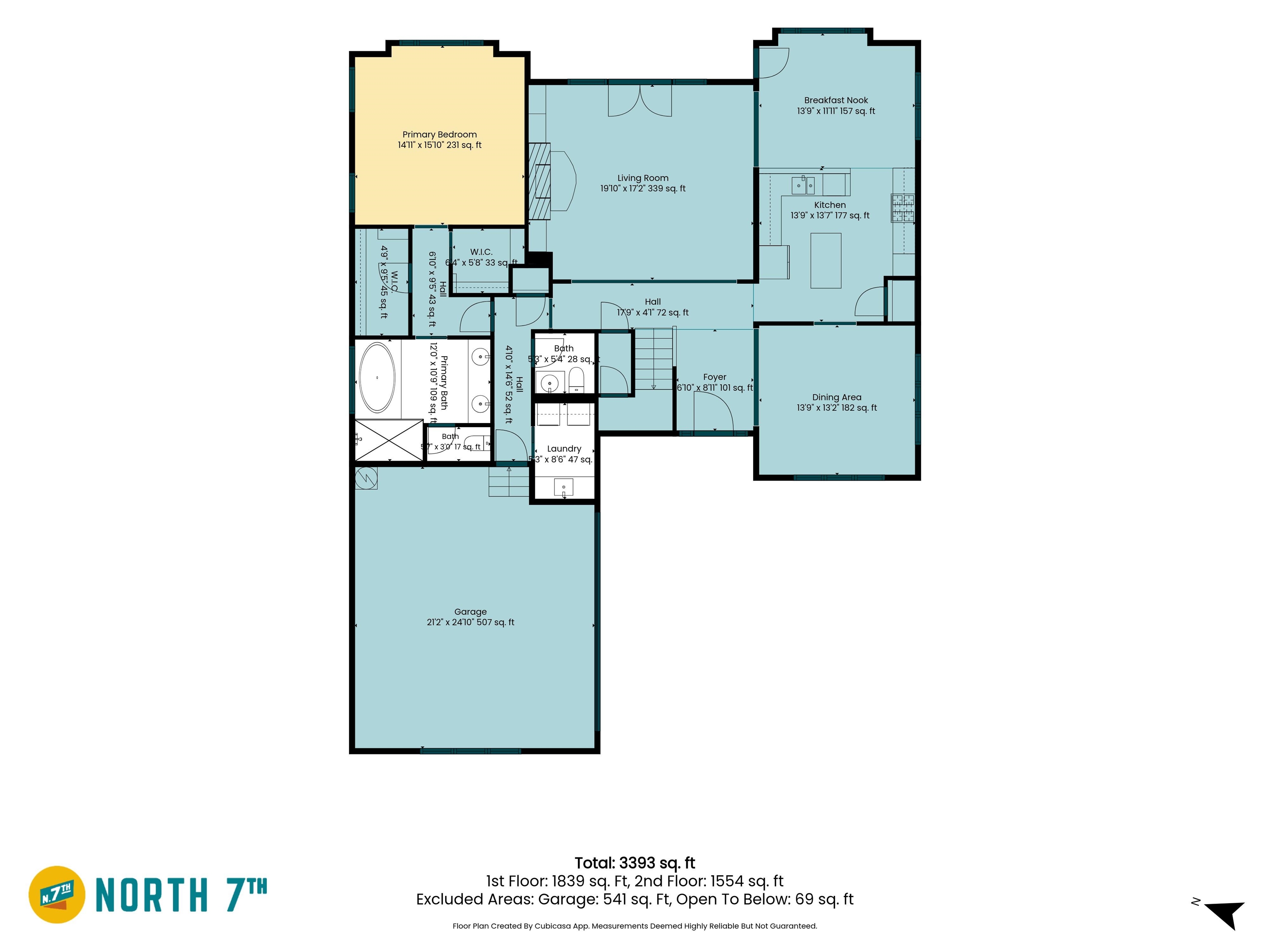 18 Candleston Place Property Photo 37