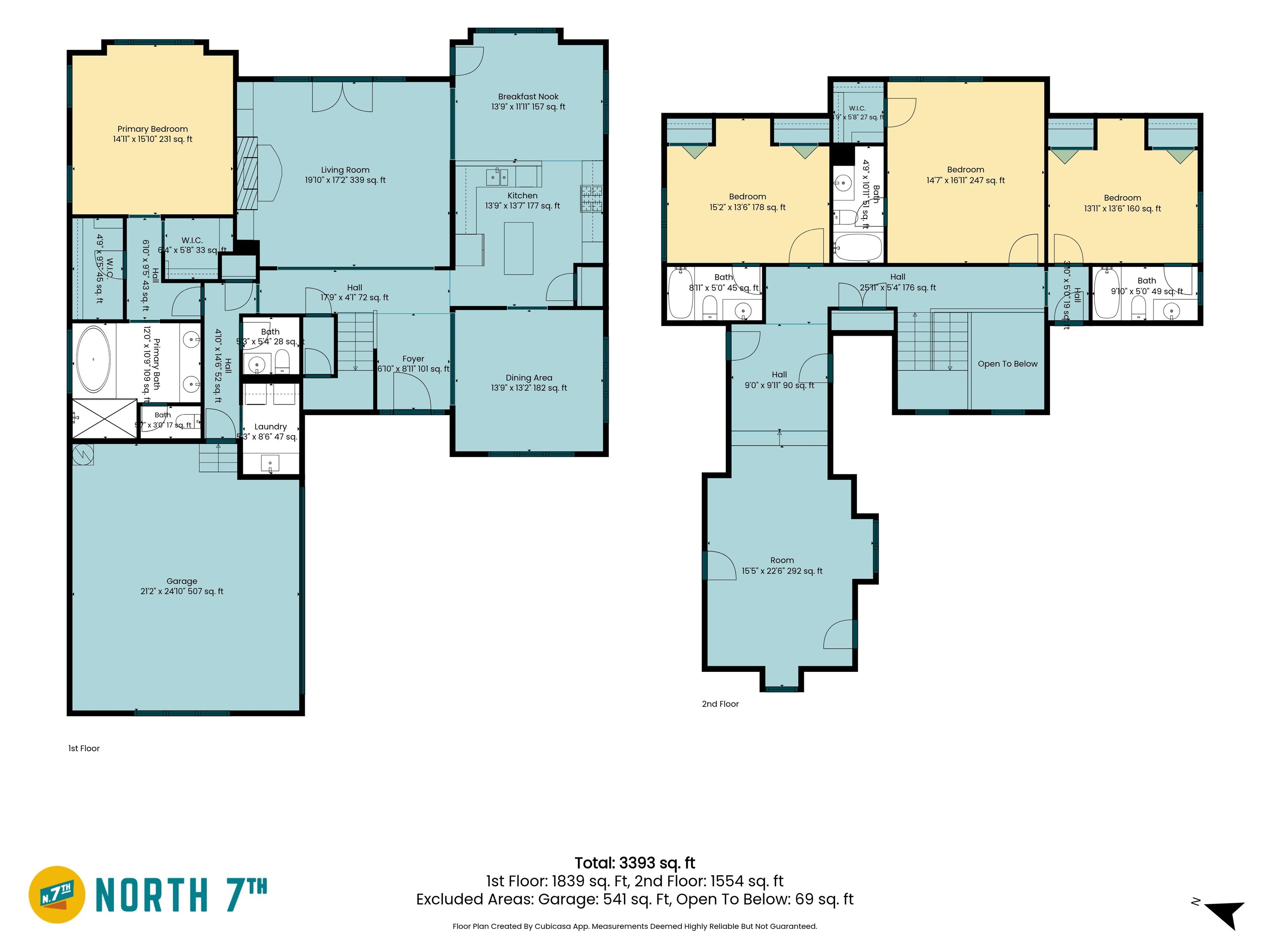 18 Candleston Place Property Photo 39