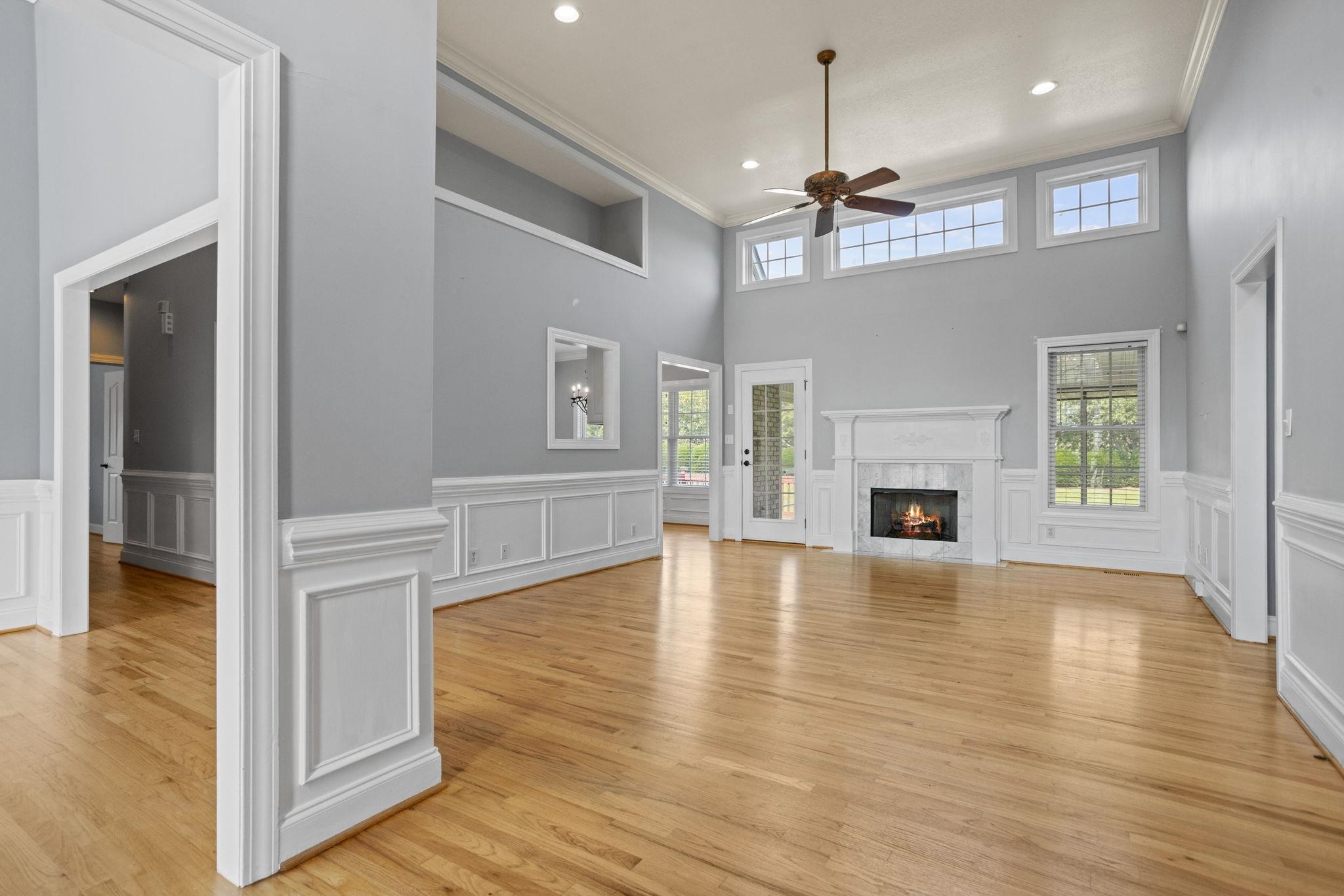 515 Blackstone Drive Property Photo 2