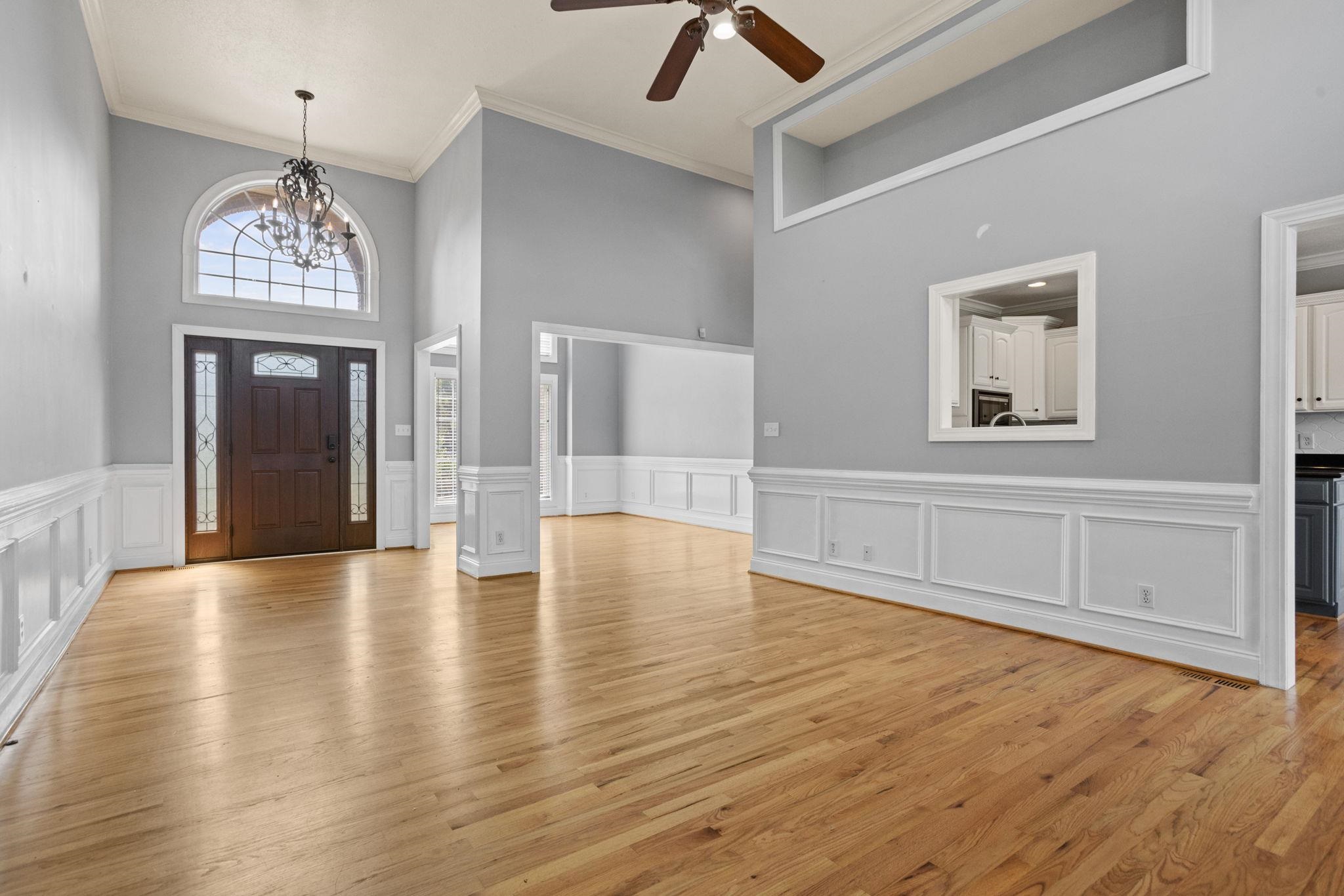 515 Blackstone Drive Property Photo 3