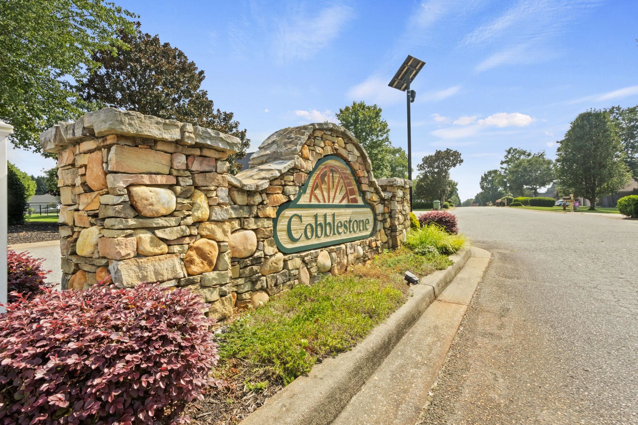515 Blackstone Drive Property Photo 34