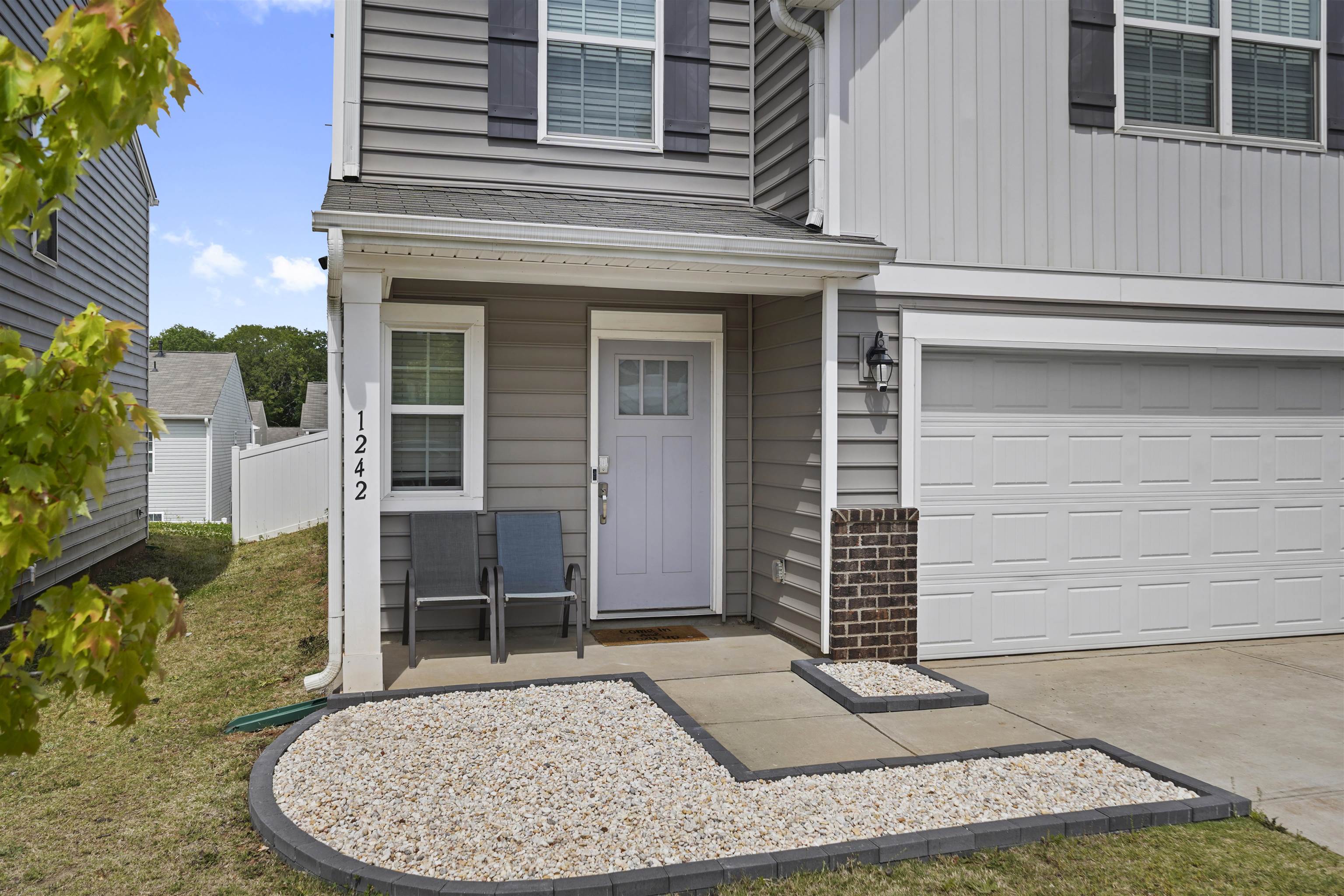 1242 Kilead Court Property Photo 2