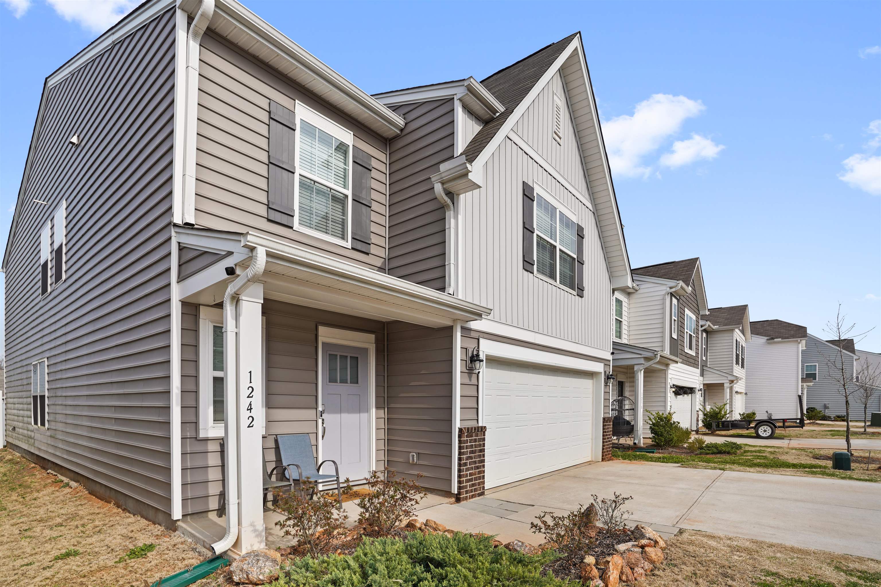1242 Kilead Court Property Photo 6