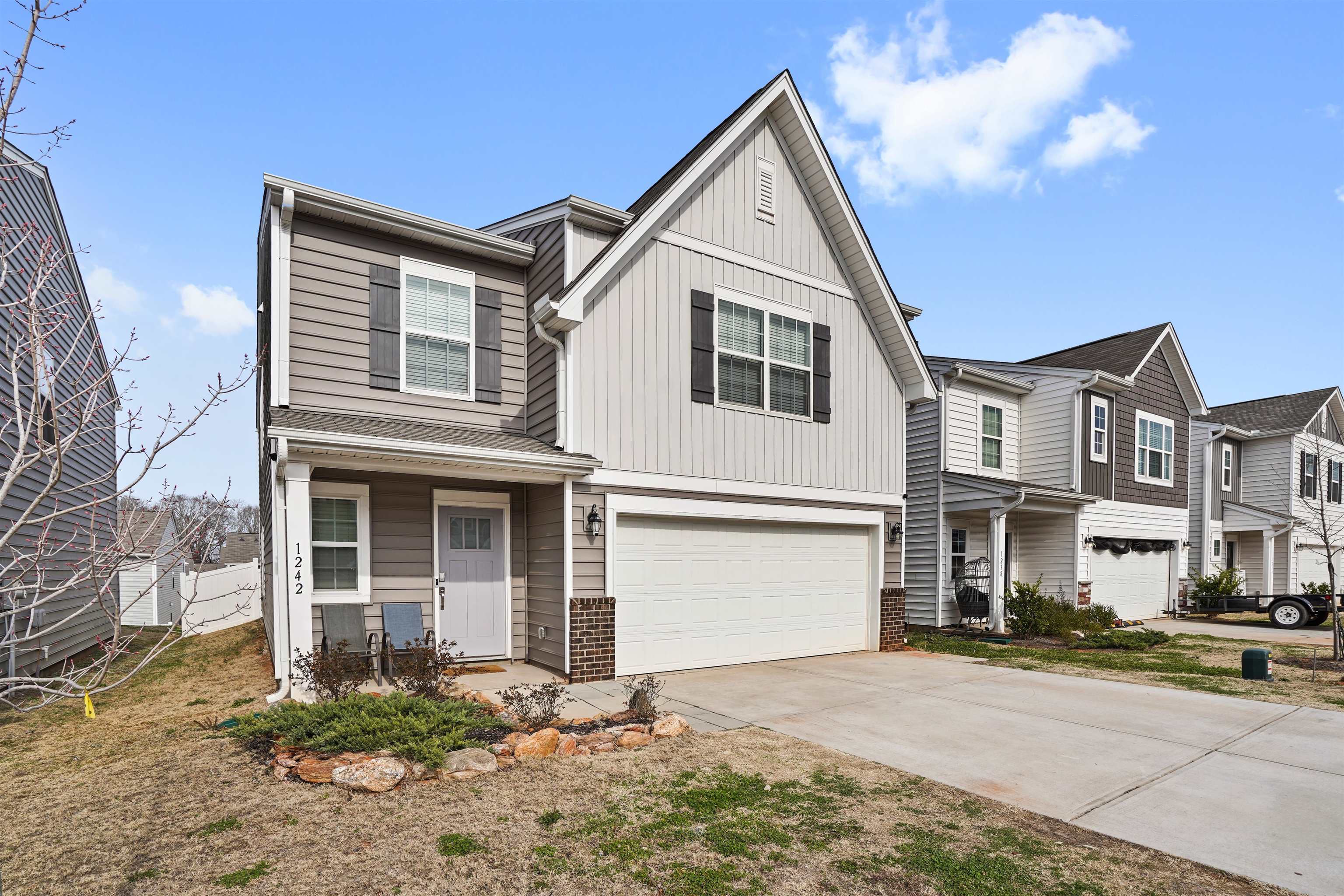 1242 Kilead Court Property Photo 10