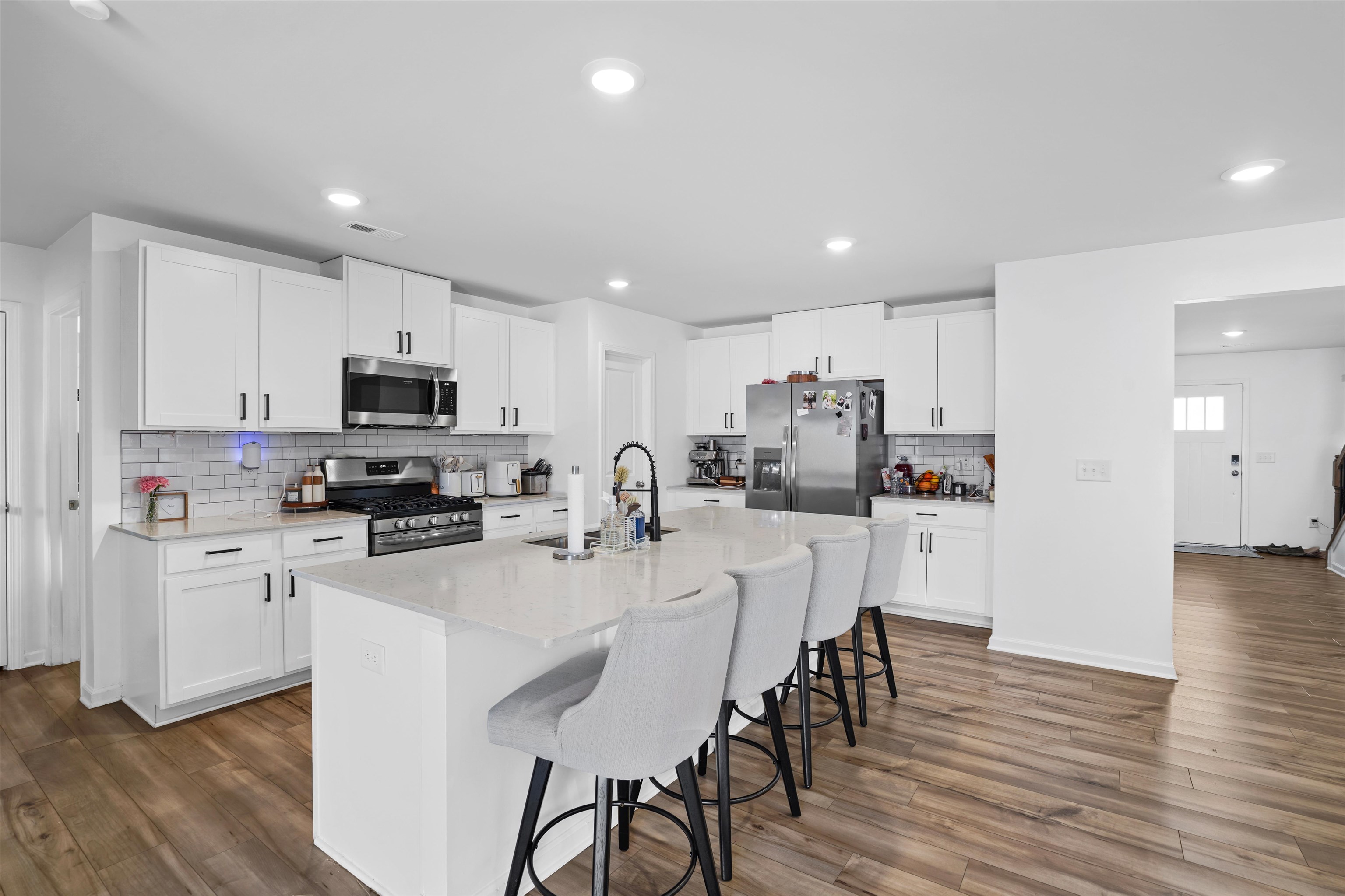 1242 Kilead Court Property Photo 18
