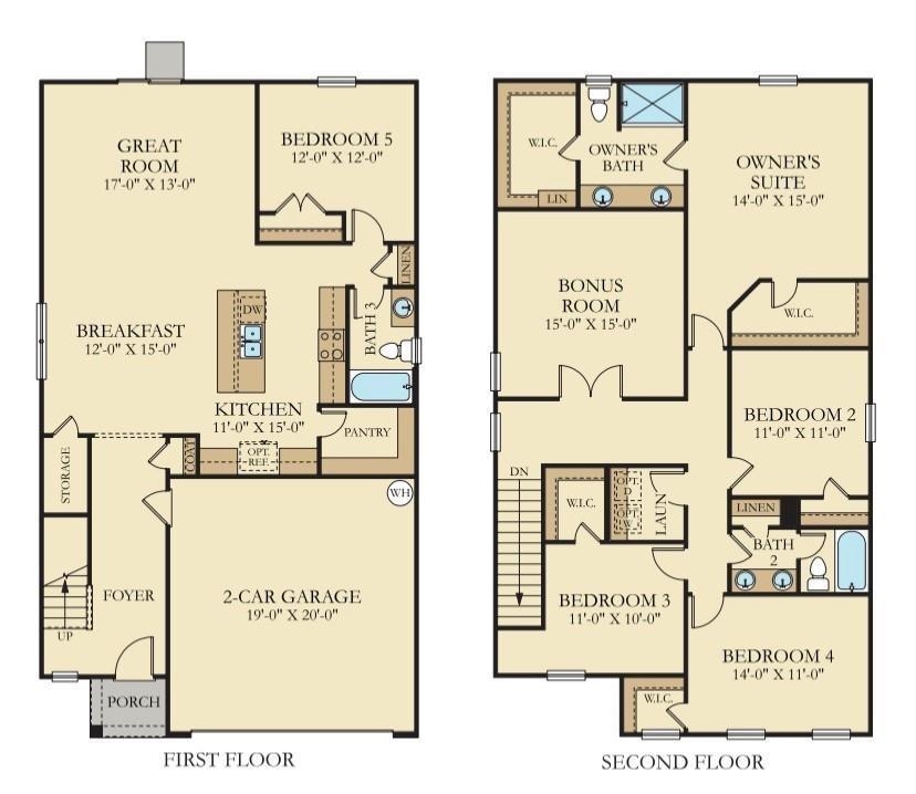 1242 Kilead Court Property Photo 45