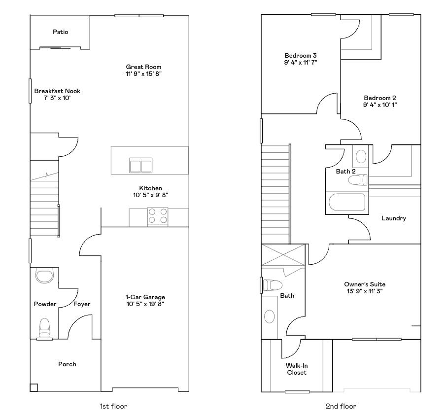 1252 Cattleman Acres Drive Property Photo 2